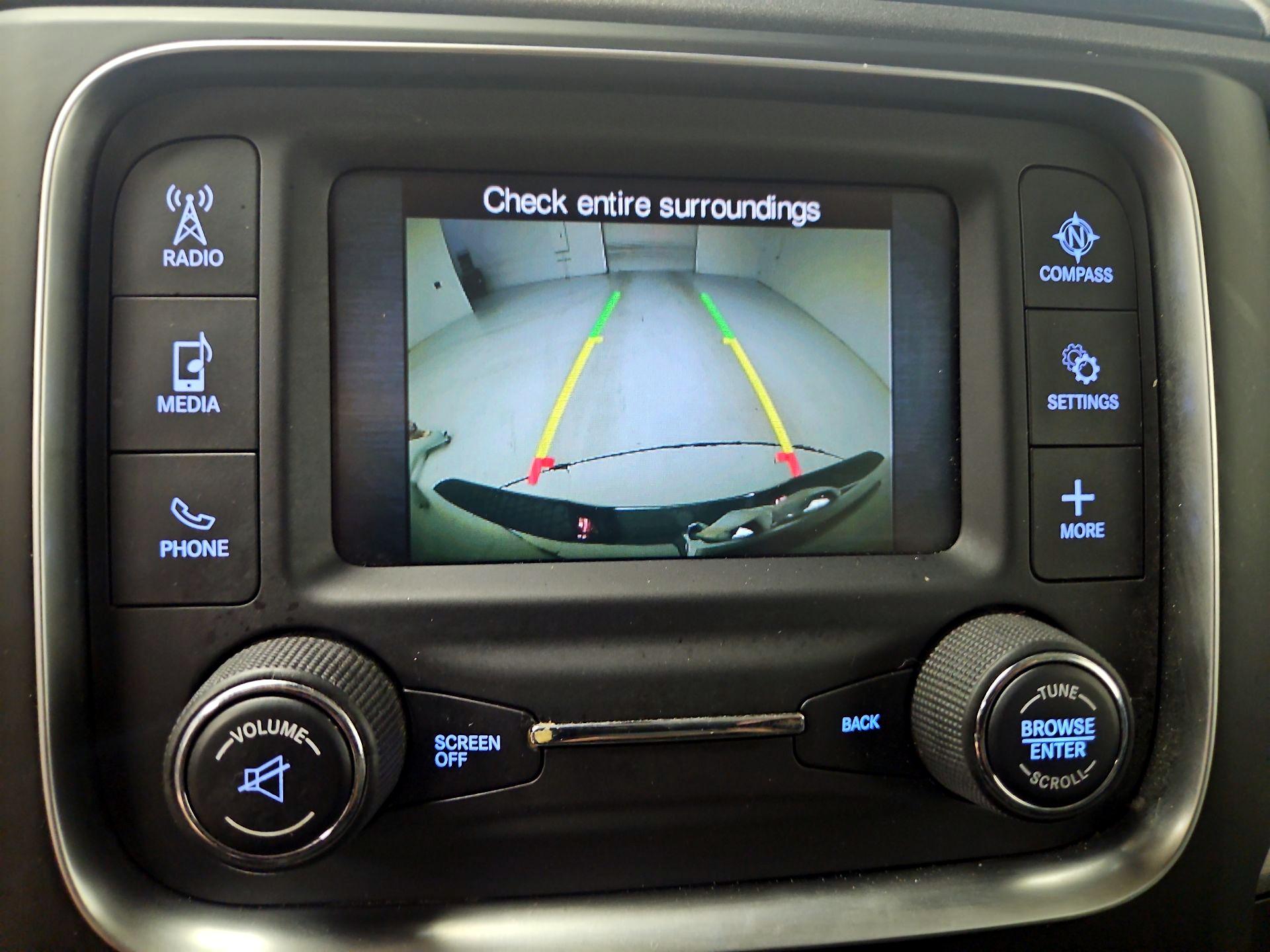 Thumbnail: 2016 RAM 1500 - 14