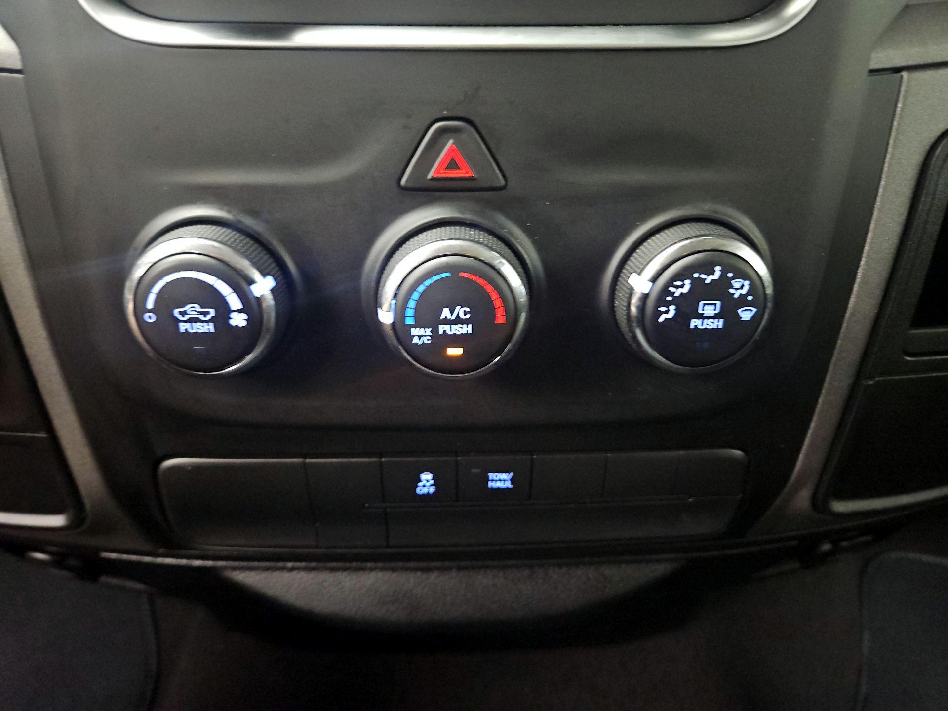 Thumbnail: 2016 RAM 1500 - 16