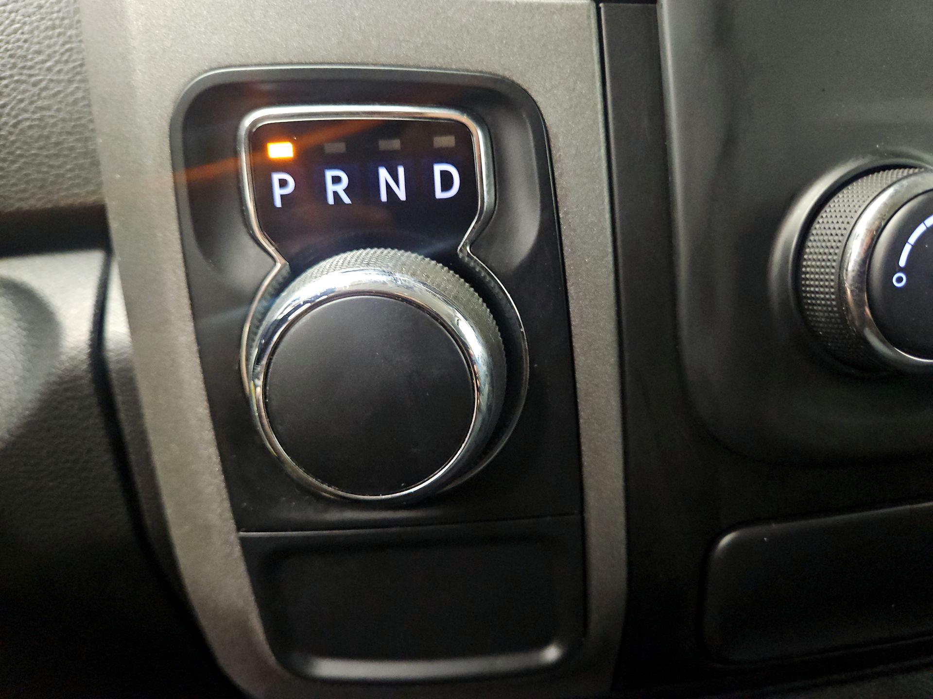 Thumbnail: 2016 RAM 1500 - 17