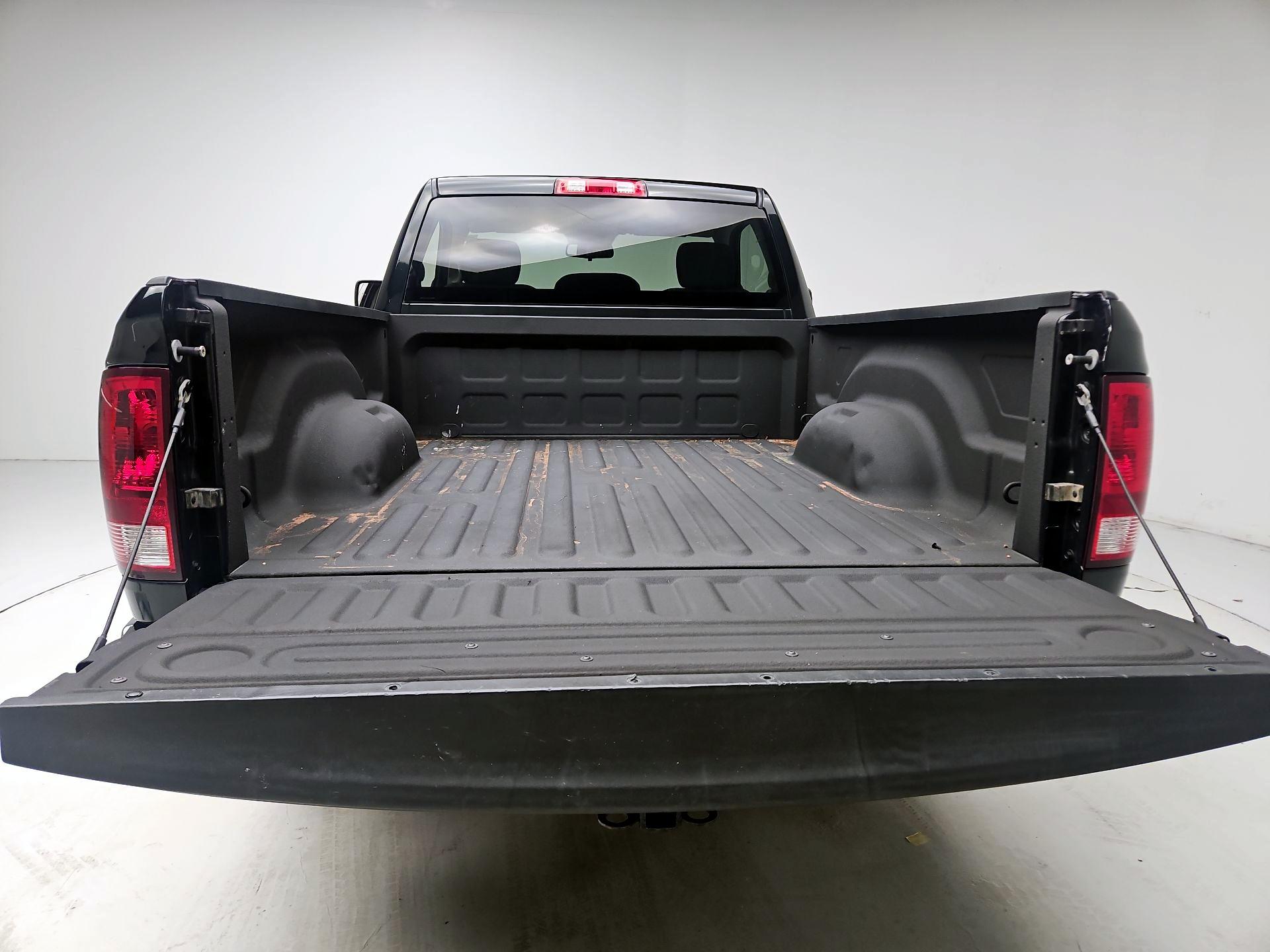 Thumbnail: 2016 RAM 1500 - 19