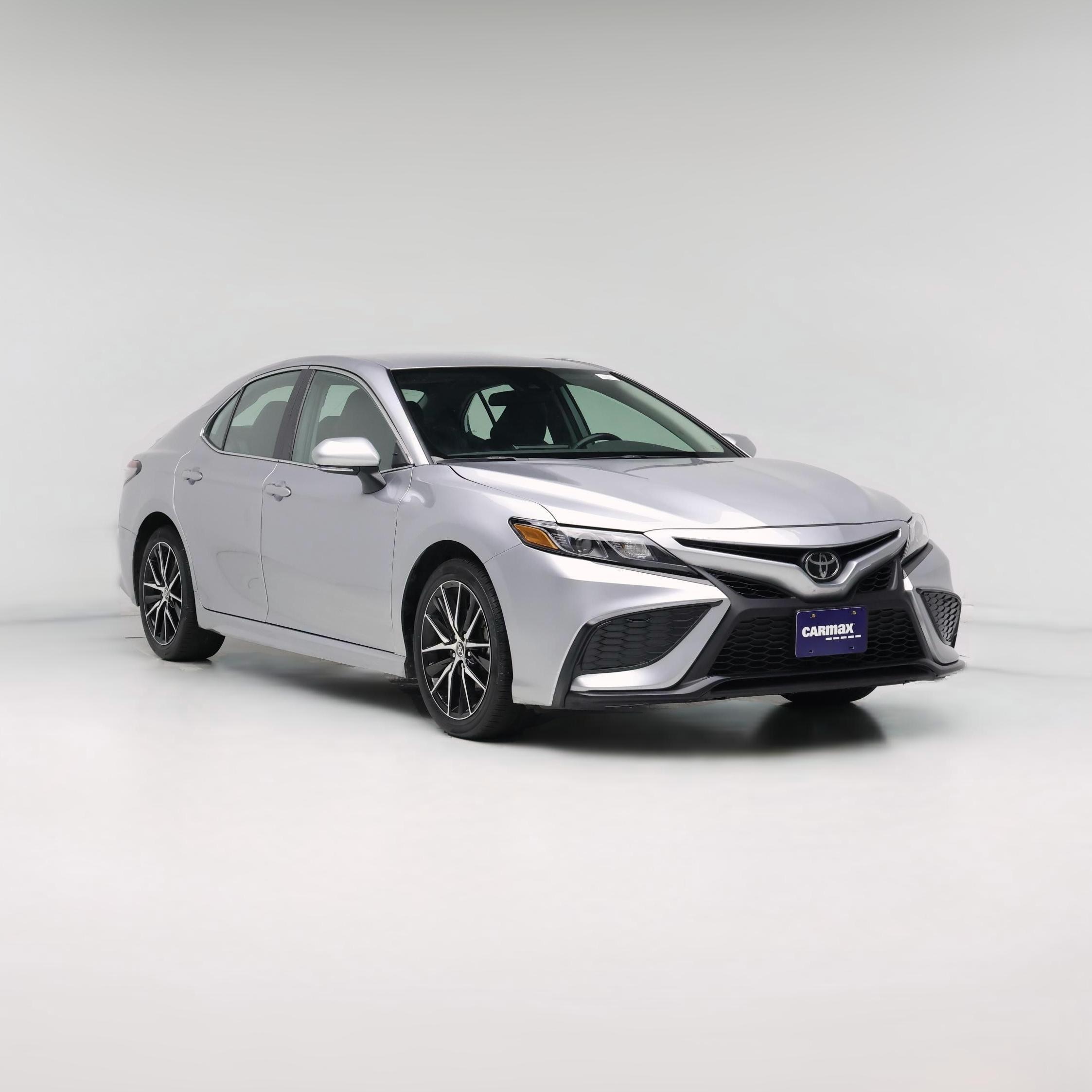 Thumbnail: 2024 Toyota Camry - 1