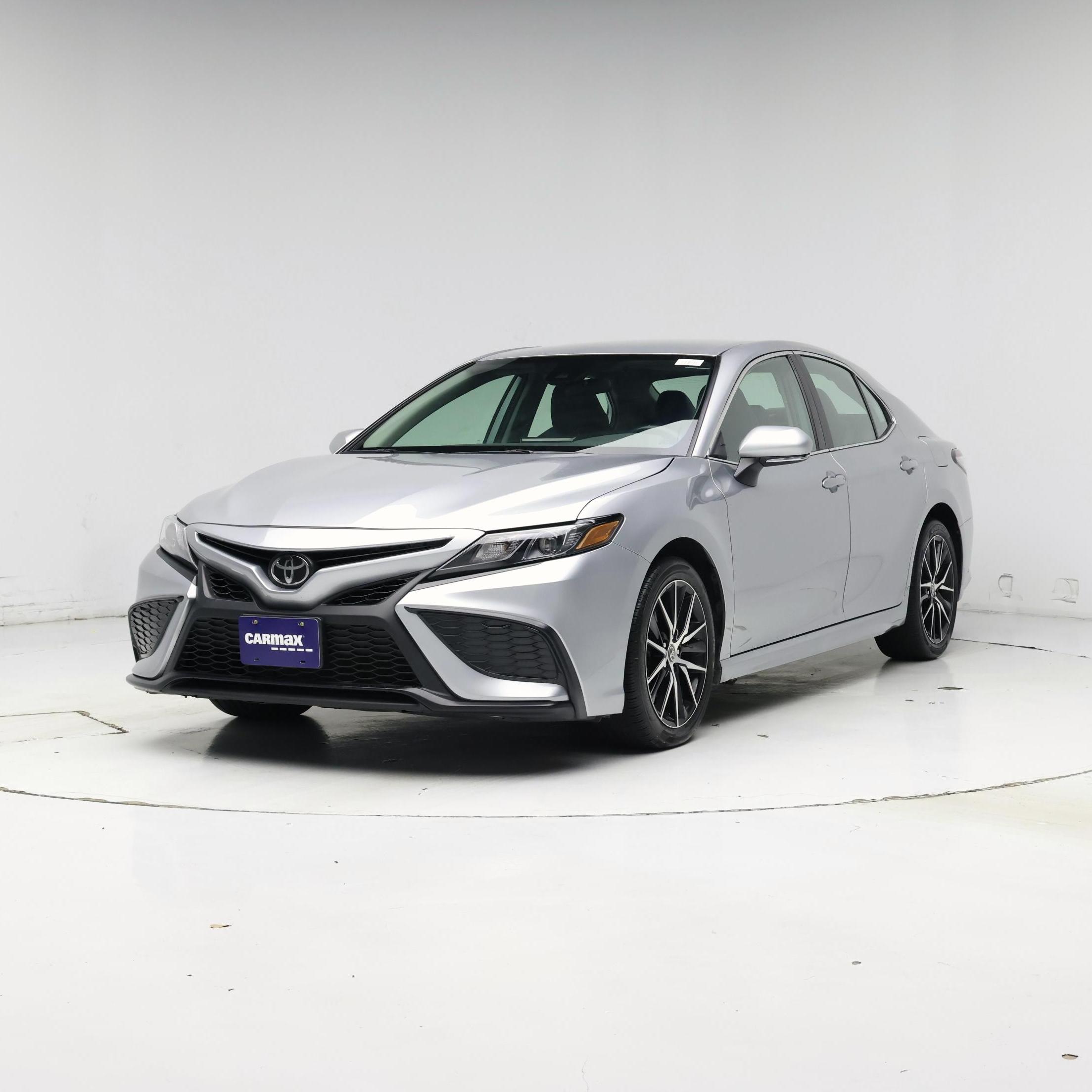 Thumbnail: 2024 Toyota Camry - 4