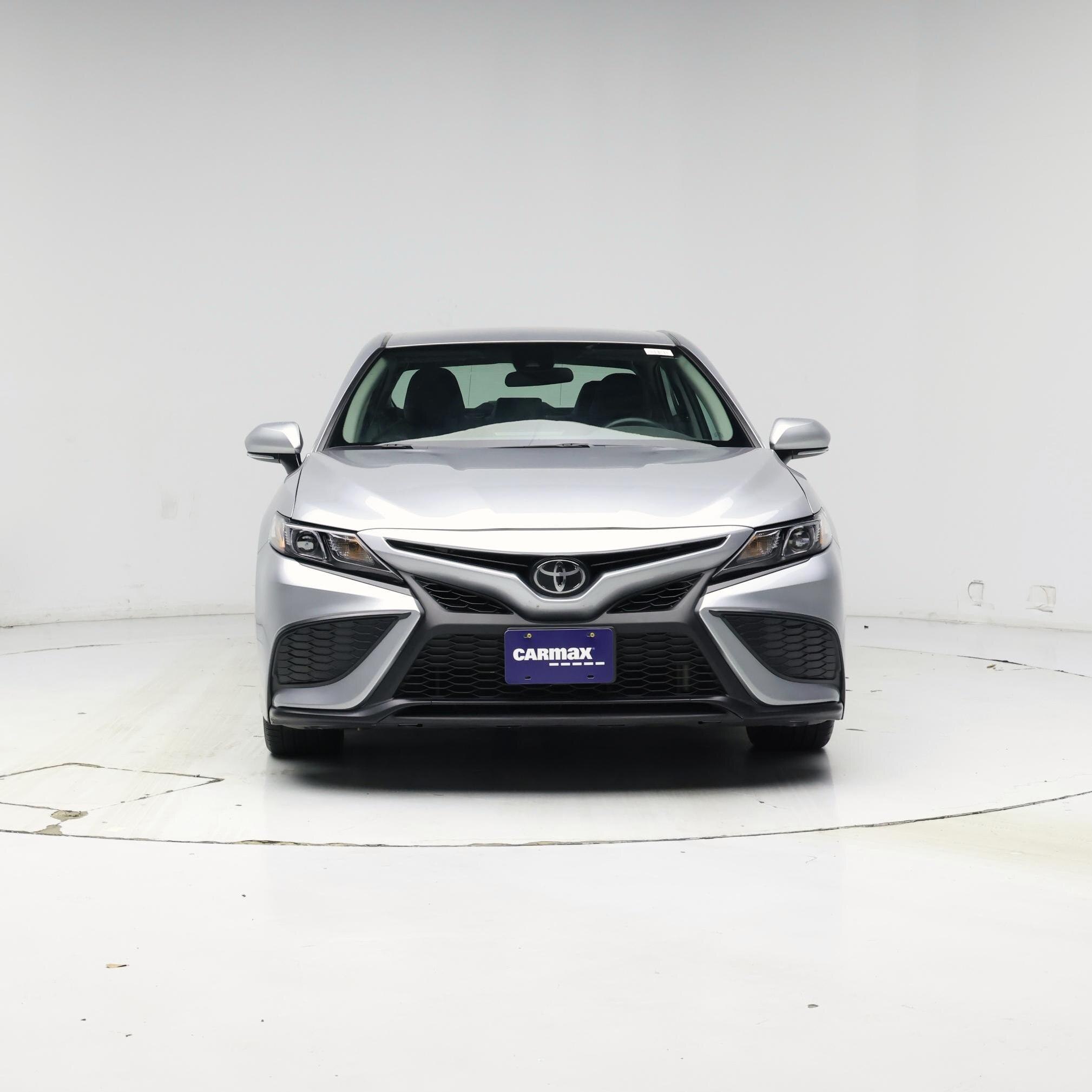 Thumbnail: 2024 Toyota Camry - 5