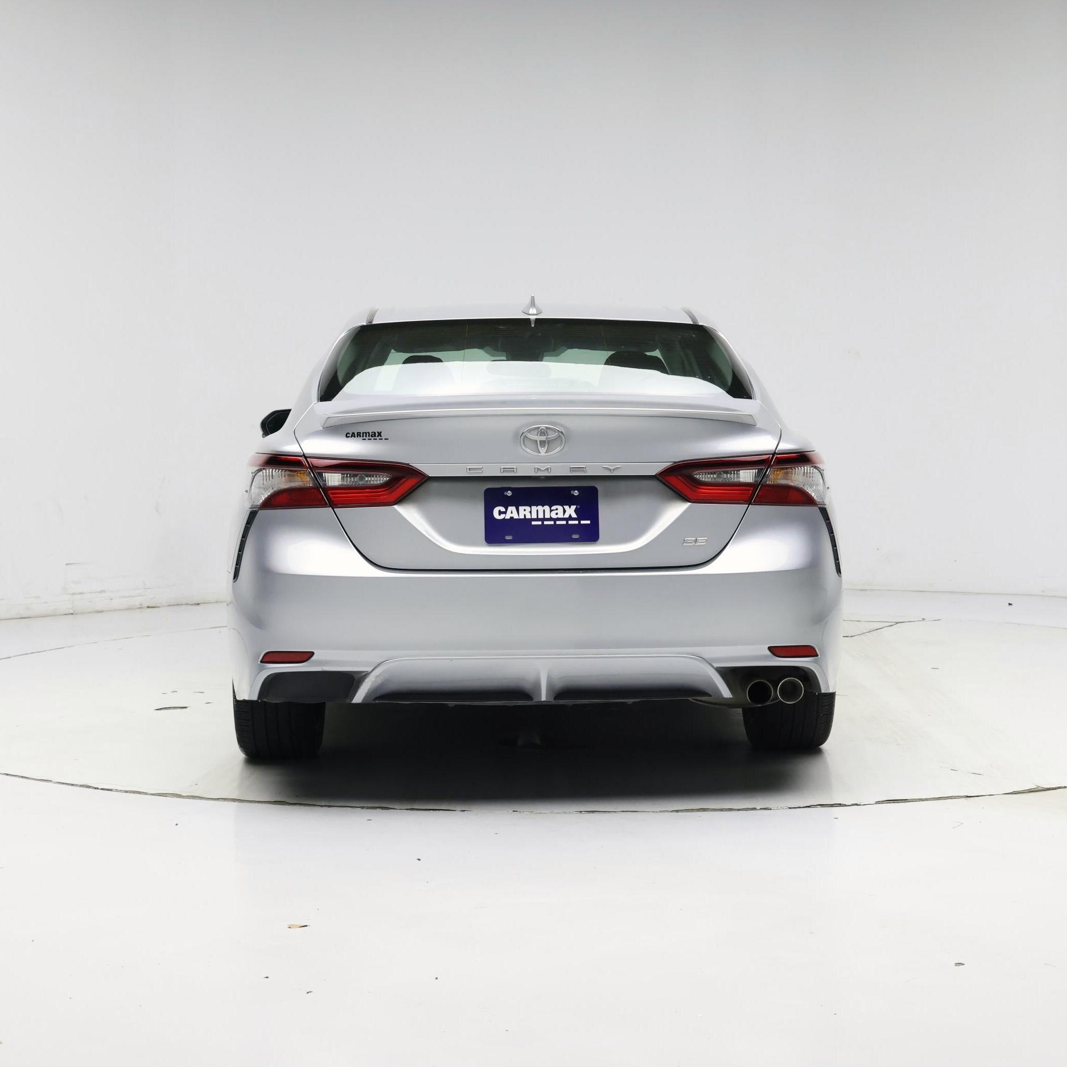 Thumbnail: 2024 Toyota Camry - 6