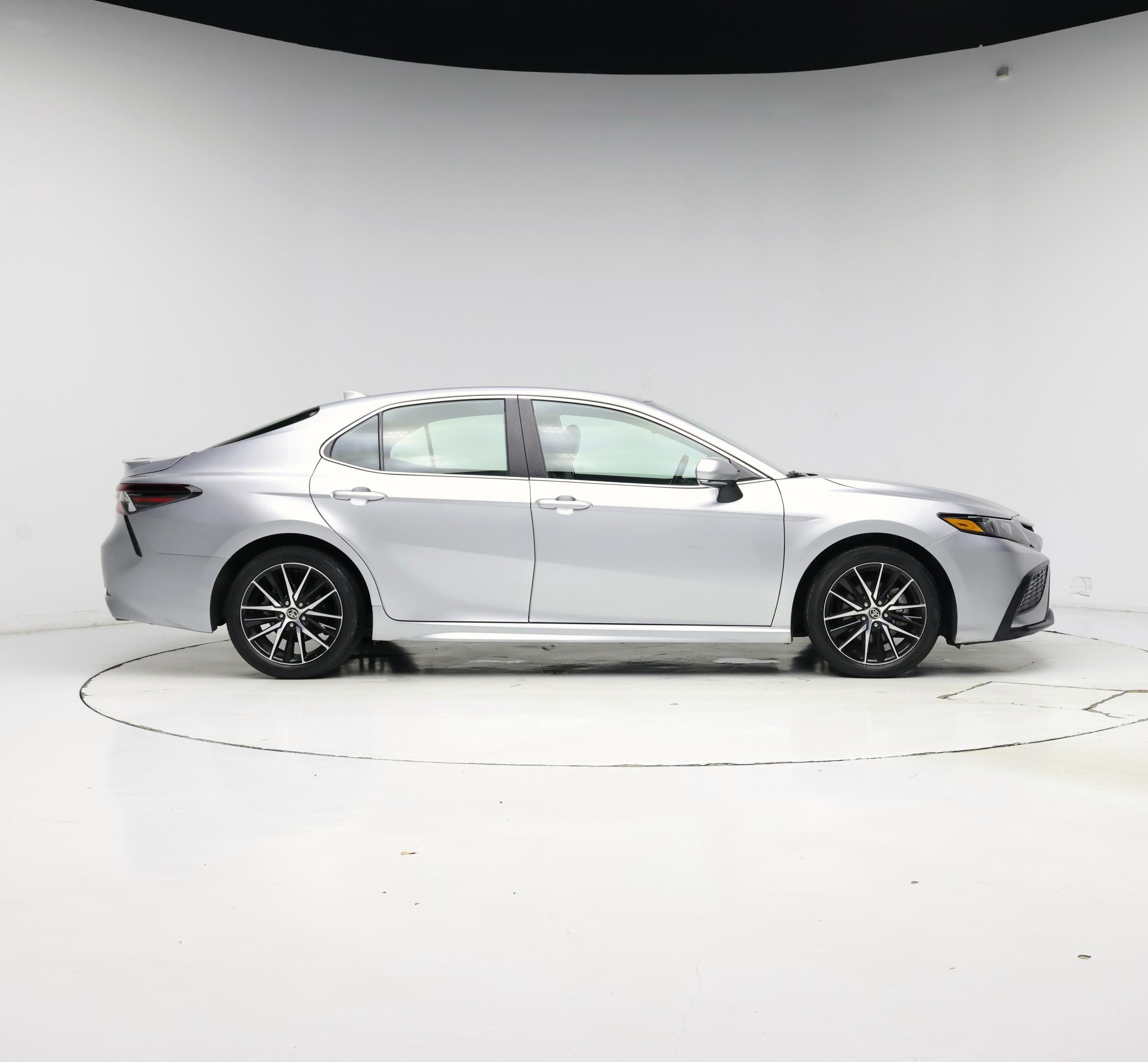 Thumbnail: 2024 Toyota Camry - 7