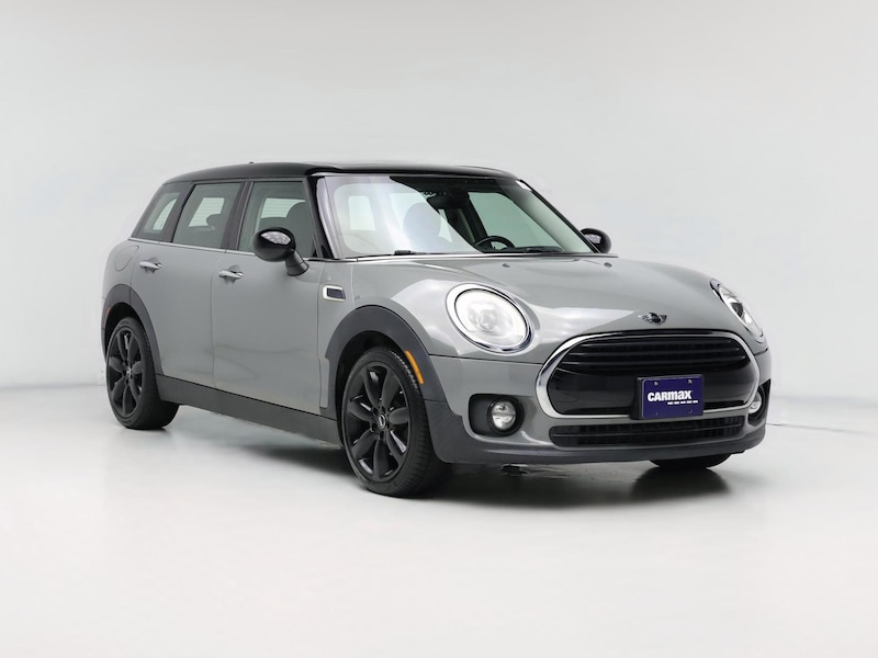 2017 MINI Cooper Clubman  -
                  Corpus Christi, TX