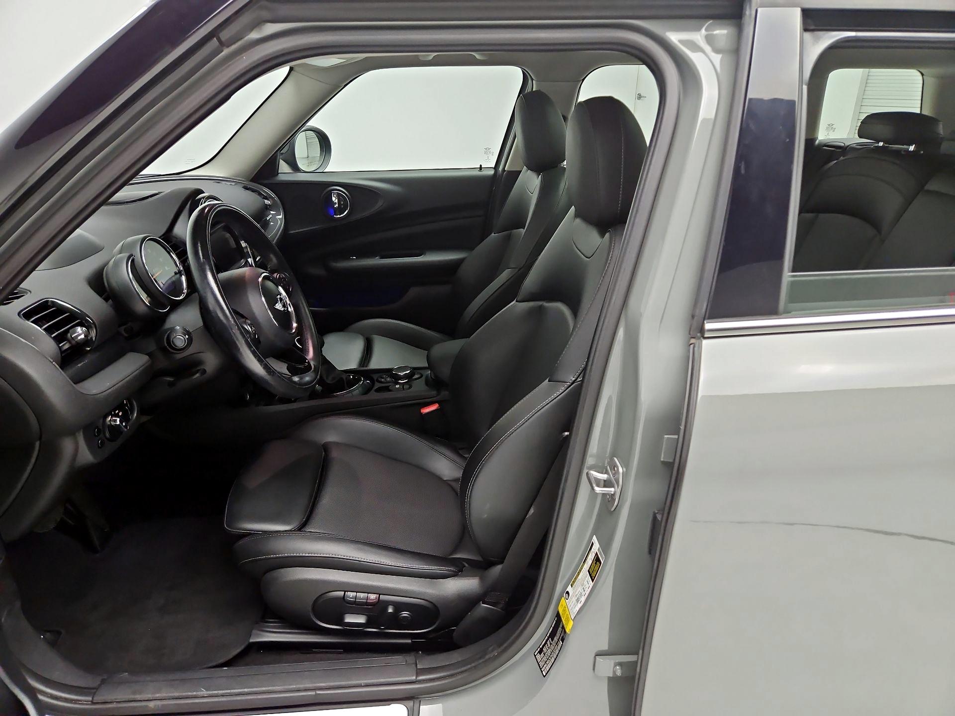 Thumbnail: 2017 MINI Cooper Clubman - 11