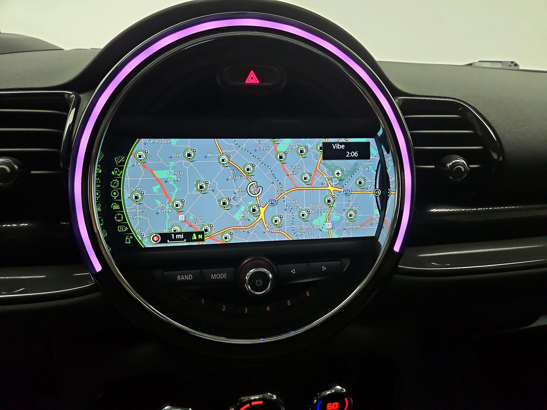 Thumbnail: 2017 MINI Cooper Clubman - 14
