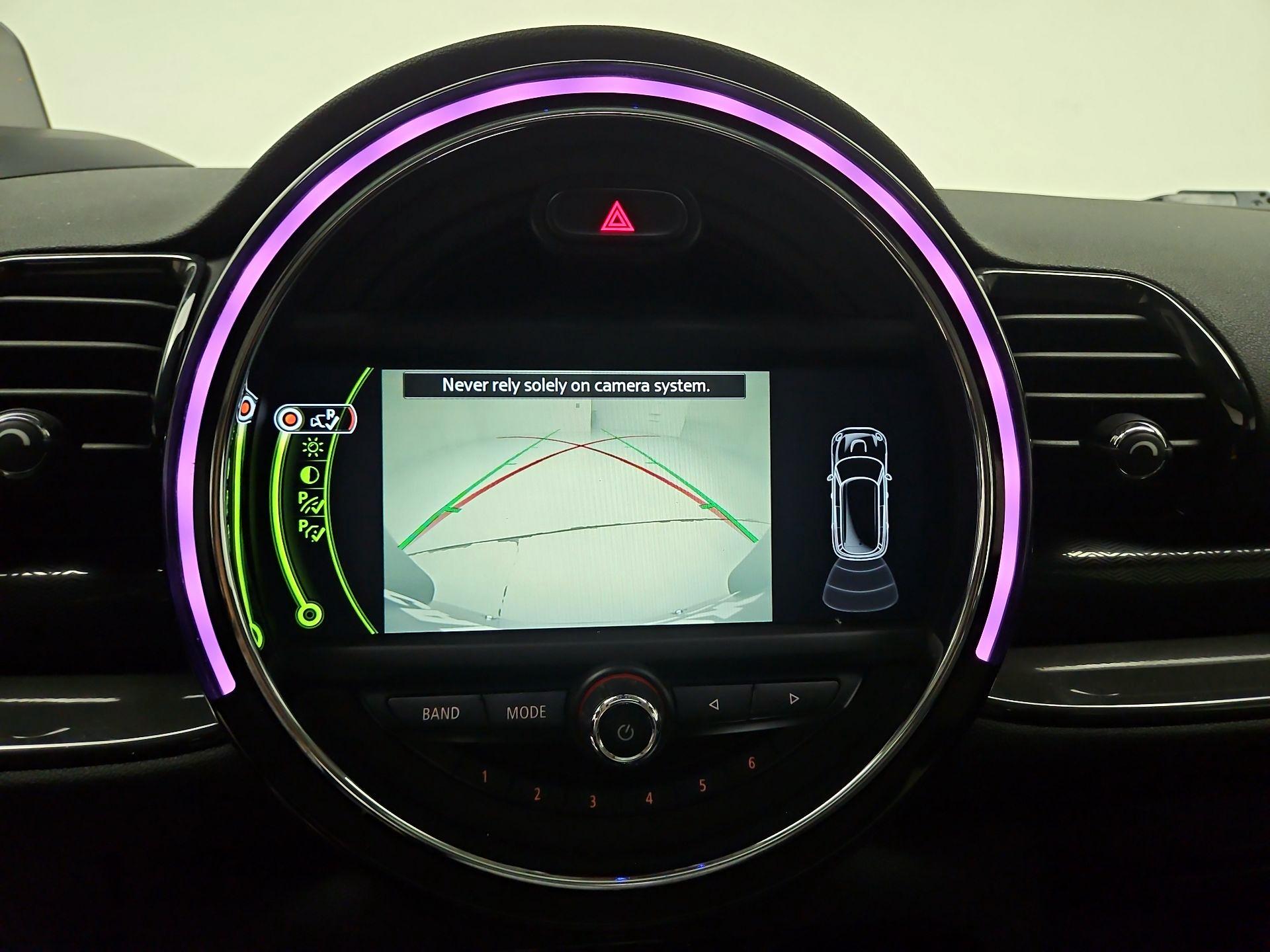 Thumbnail: 2017 MINI Cooper Clubman - 15