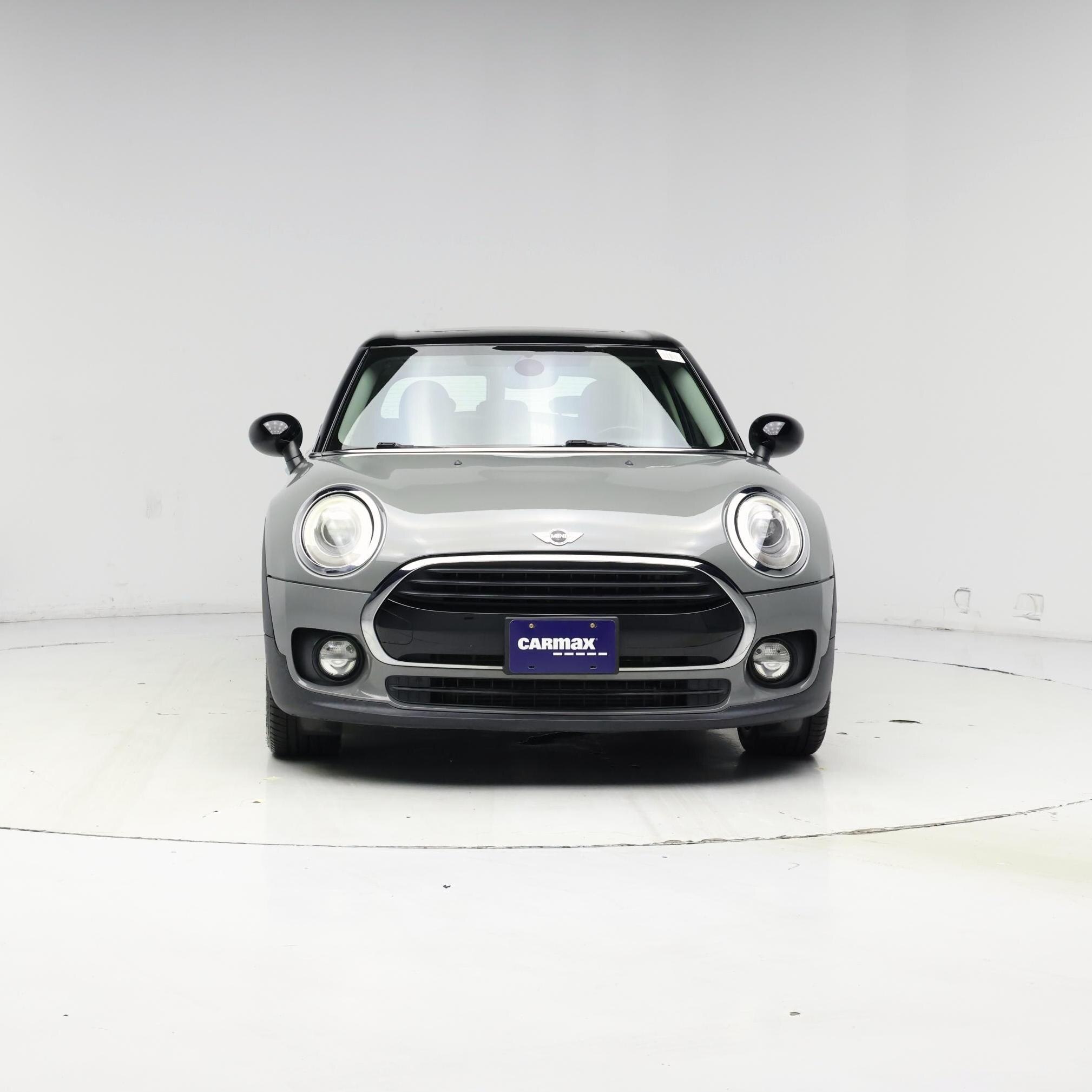 Thumbnail: 2017 MINI Cooper Clubman - 5