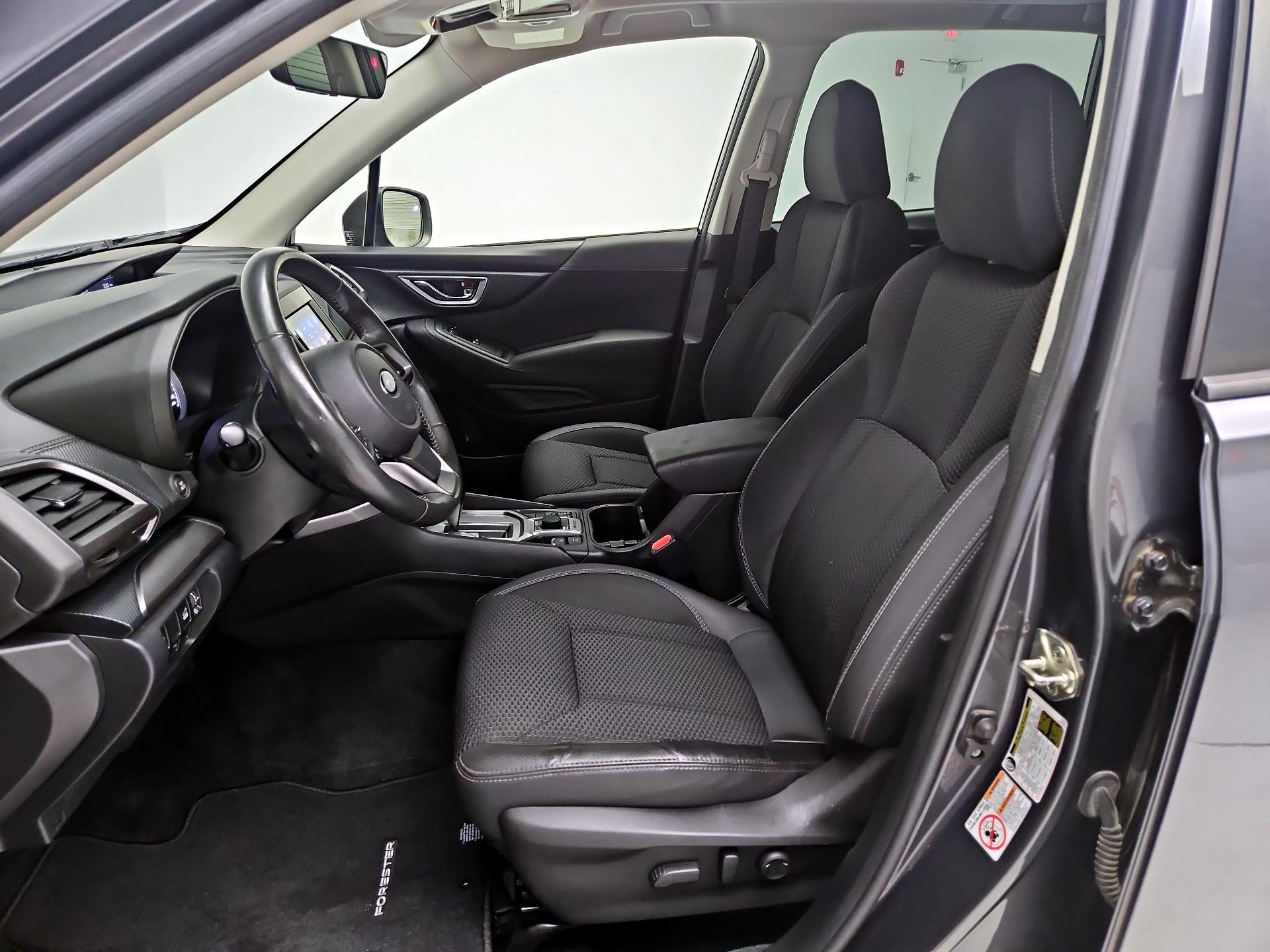 Thumbnail: 2020 Subaru Forester - 11