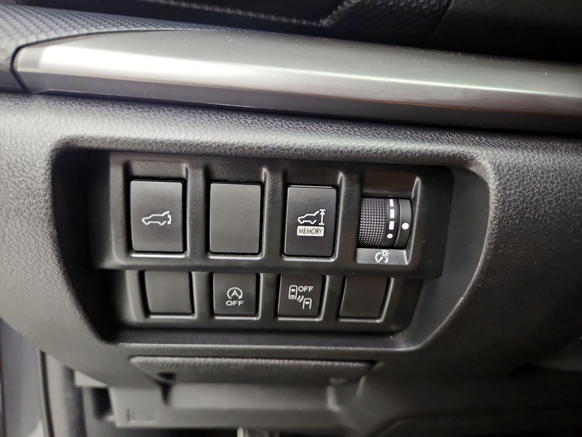 Thumbnail: 2020 Subaru Forester - 13