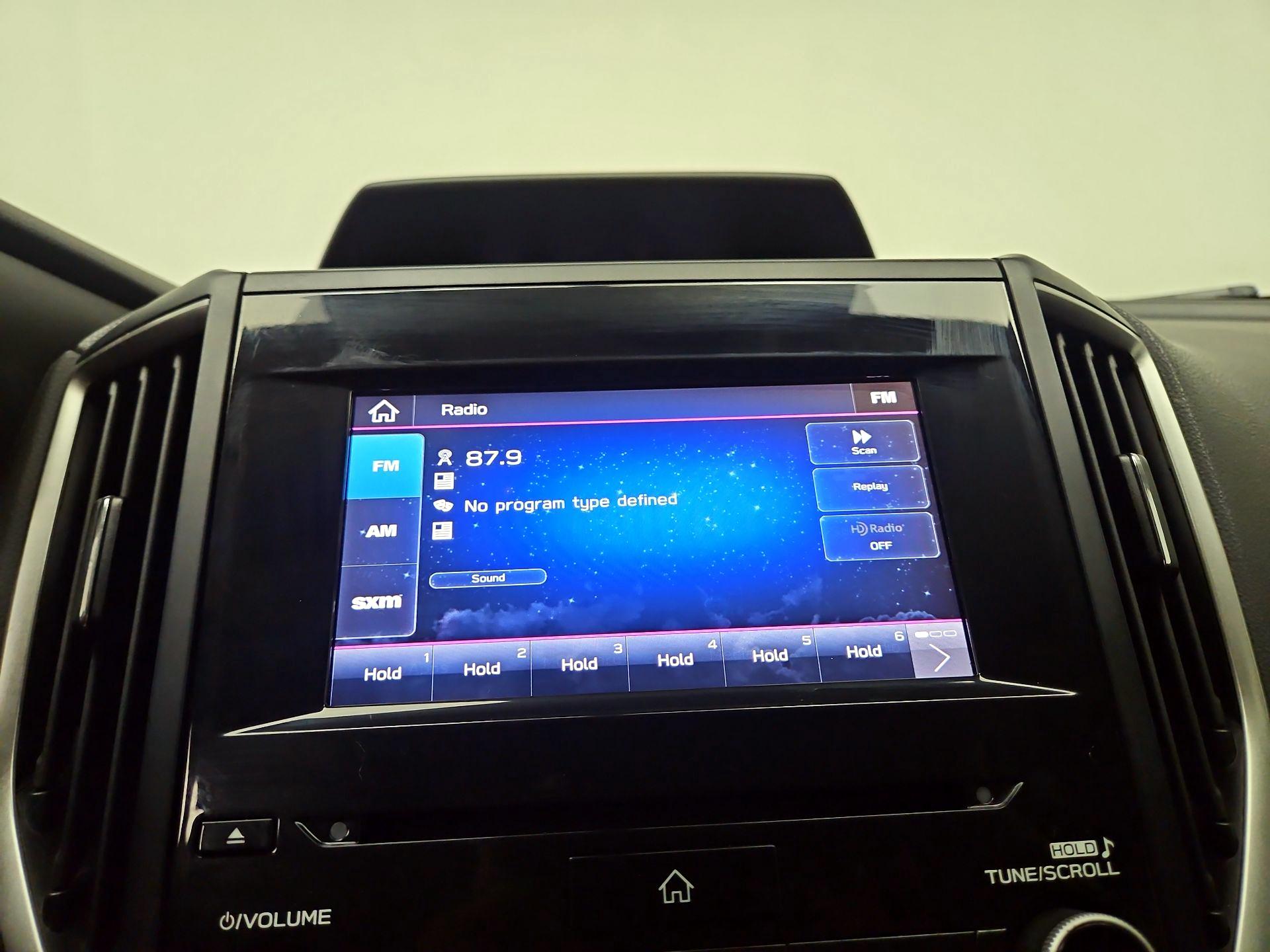 Thumbnail: 2020 Subaru Forester - 15