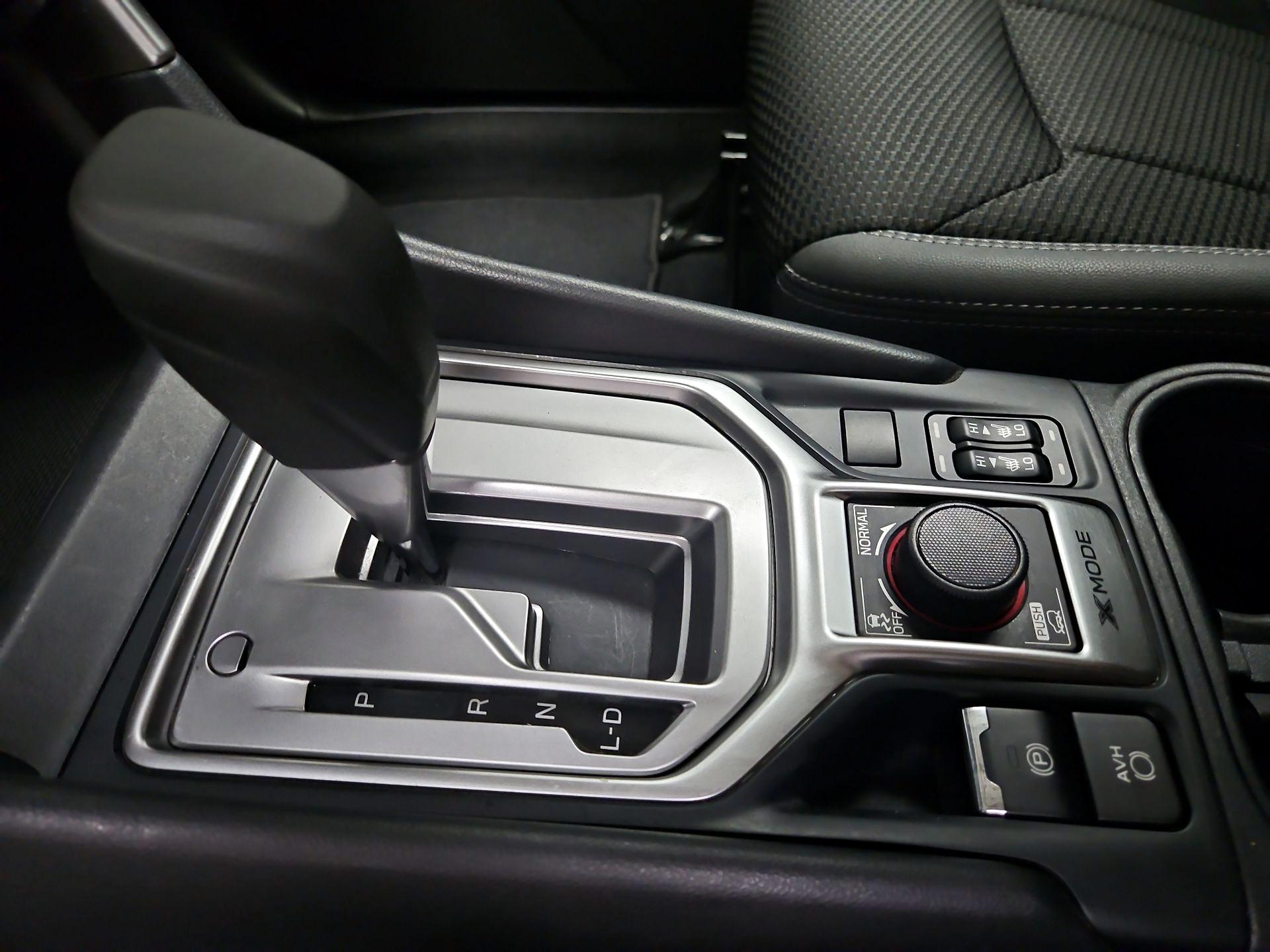 Thumbnail: 2020 Subaru Forester - 17