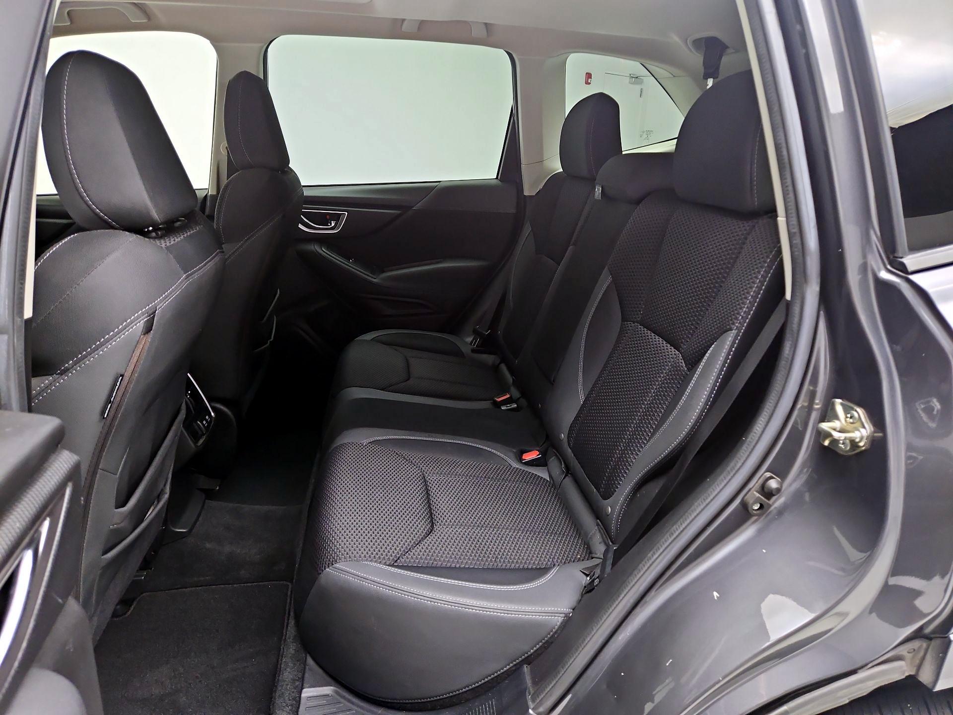 Thumbnail: 2020 Subaru Forester - 20