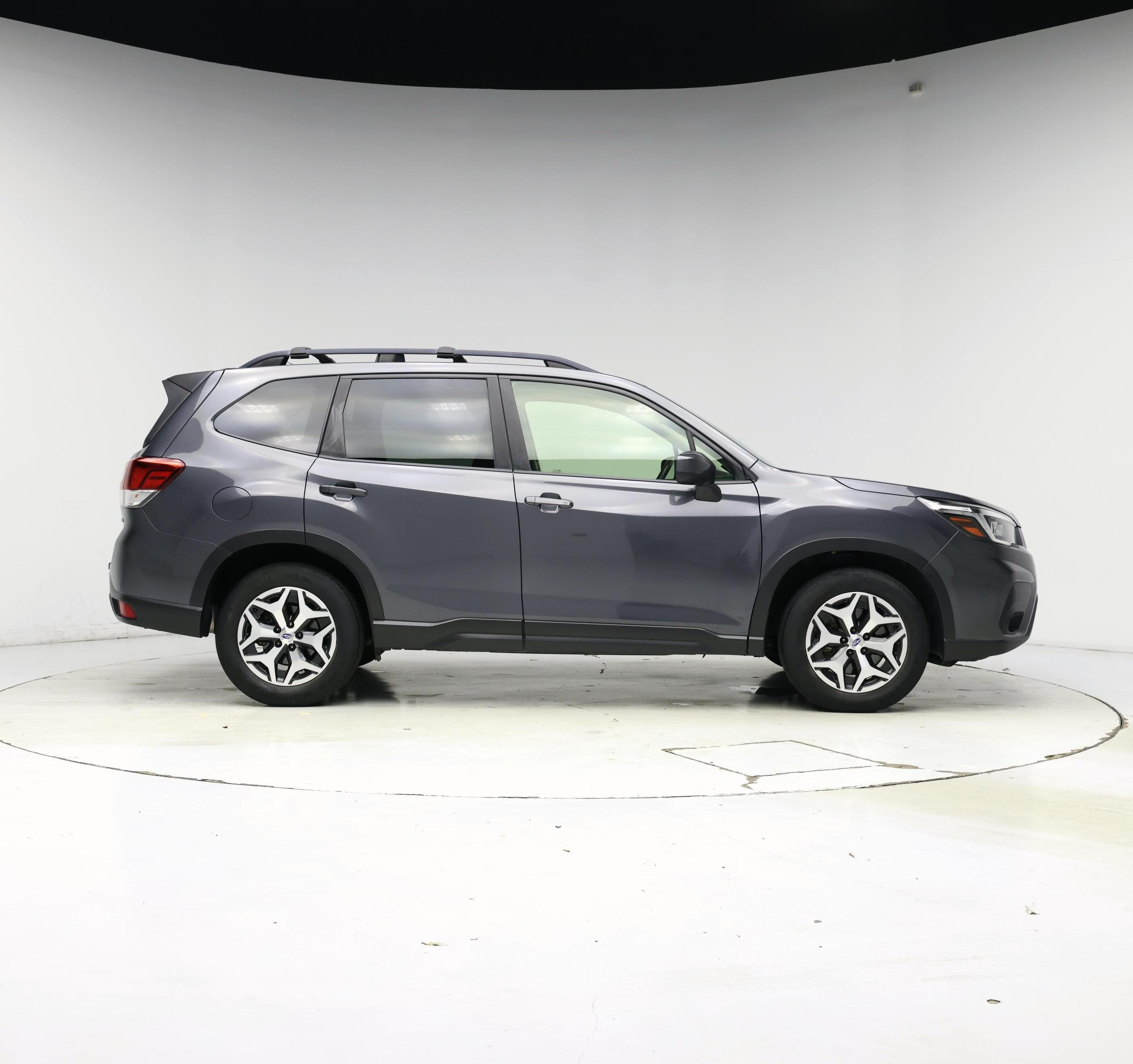 Thumbnail: 2020 Subaru Forester - 7