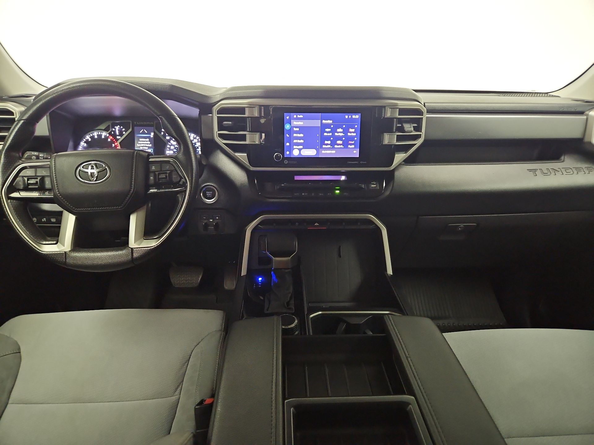 Thumbnail: 2023 Toyota Tundra - 9