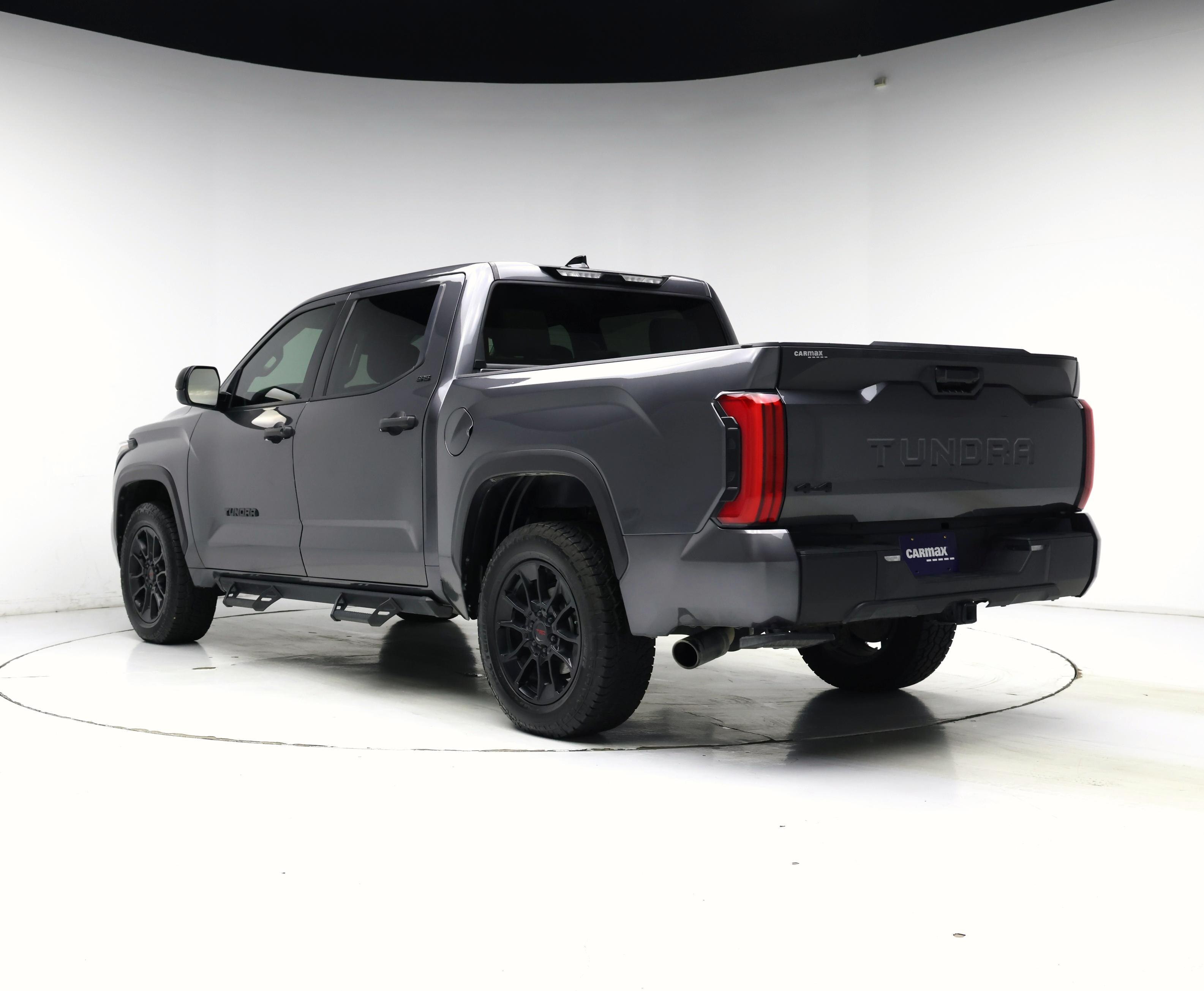 Thumbnail: 2023 Toyota Tundra - 2