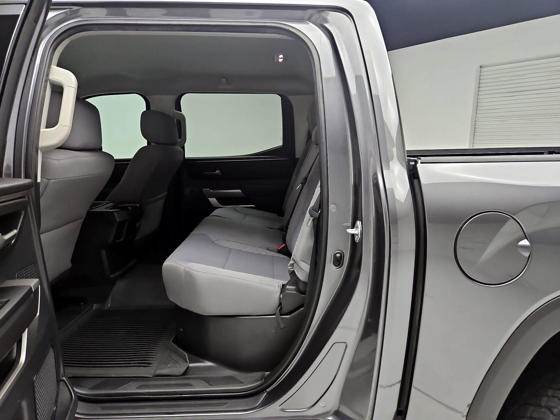 Thumbnail: 2023 Toyota Tundra - 19