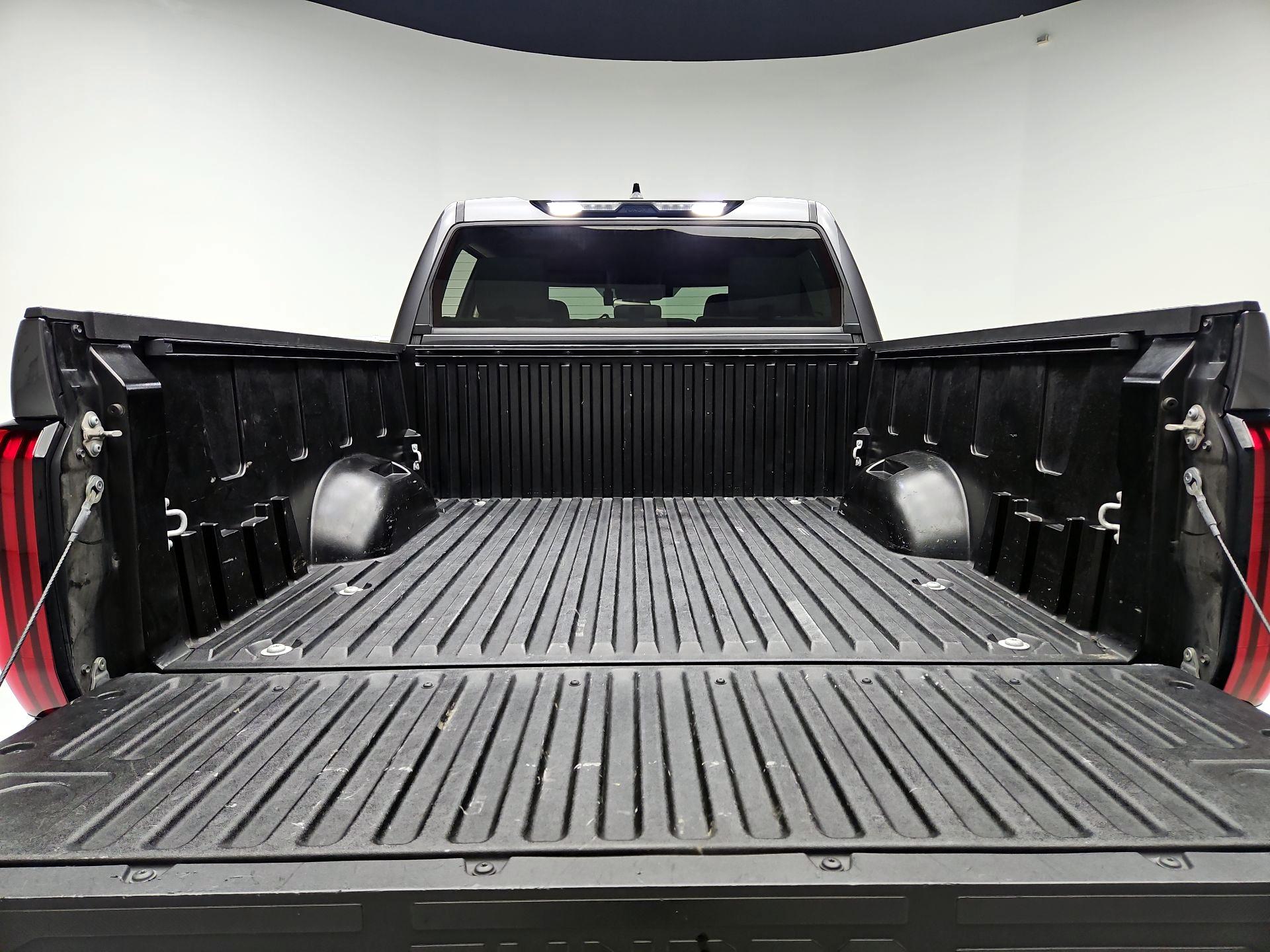 Thumbnail: 2023 Toyota Tundra - 20