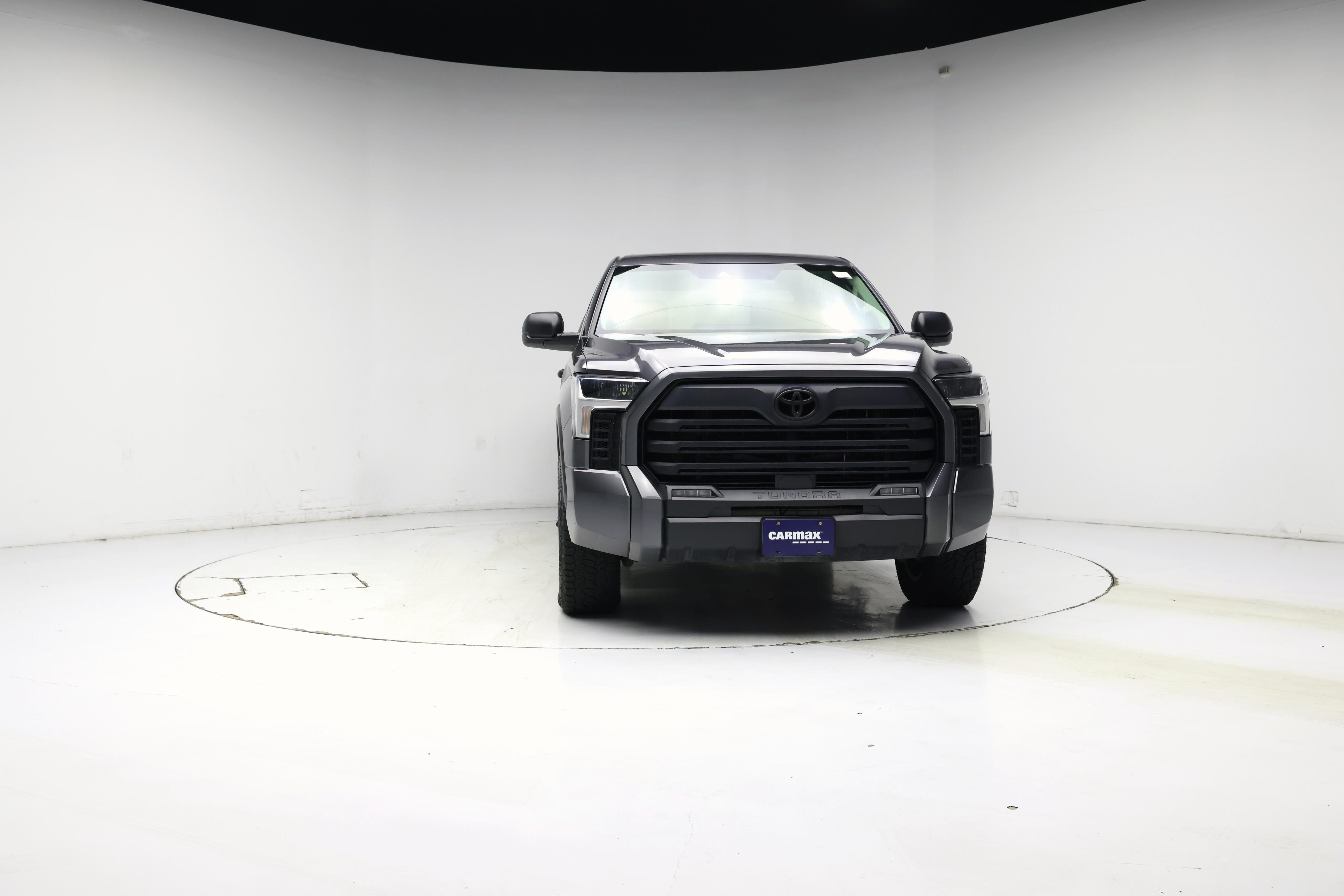 Thumbnail: 2023 Toyota Tundra - 5