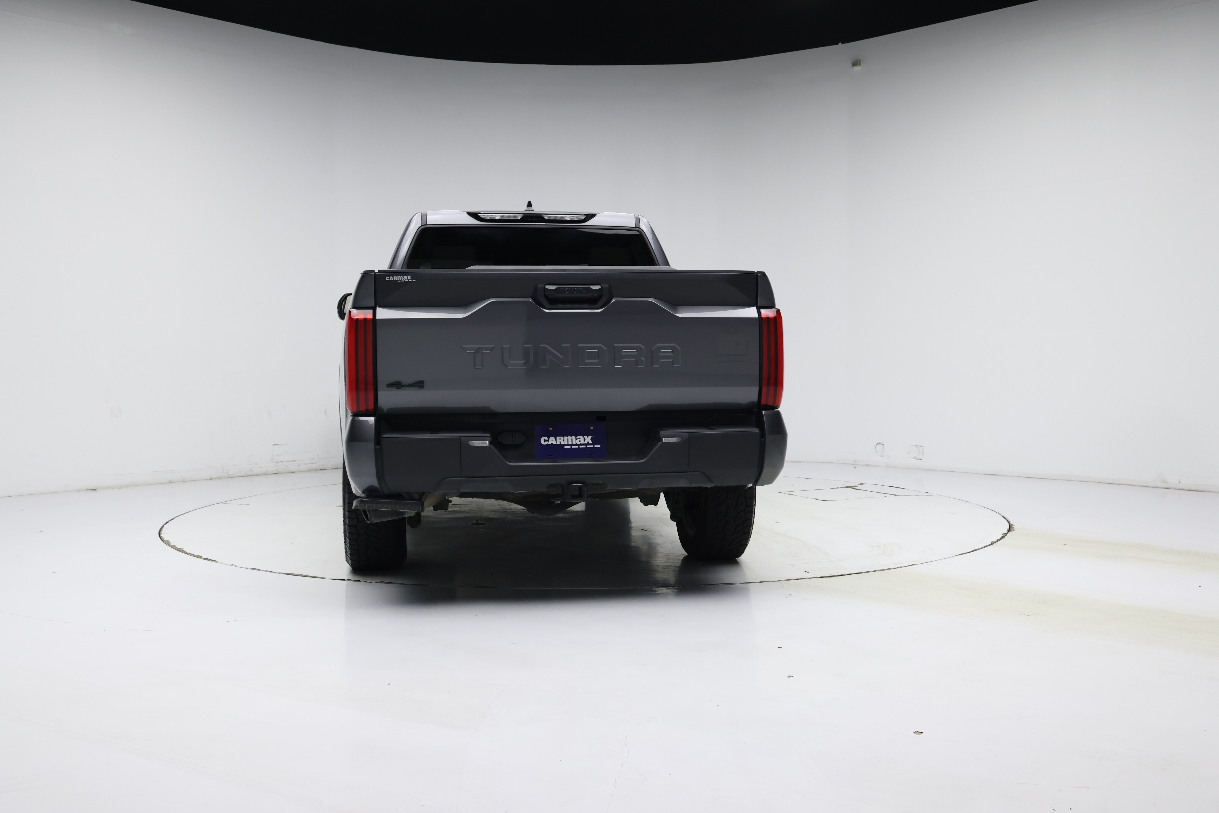 Thumbnail: 2023 Toyota Tundra - 6