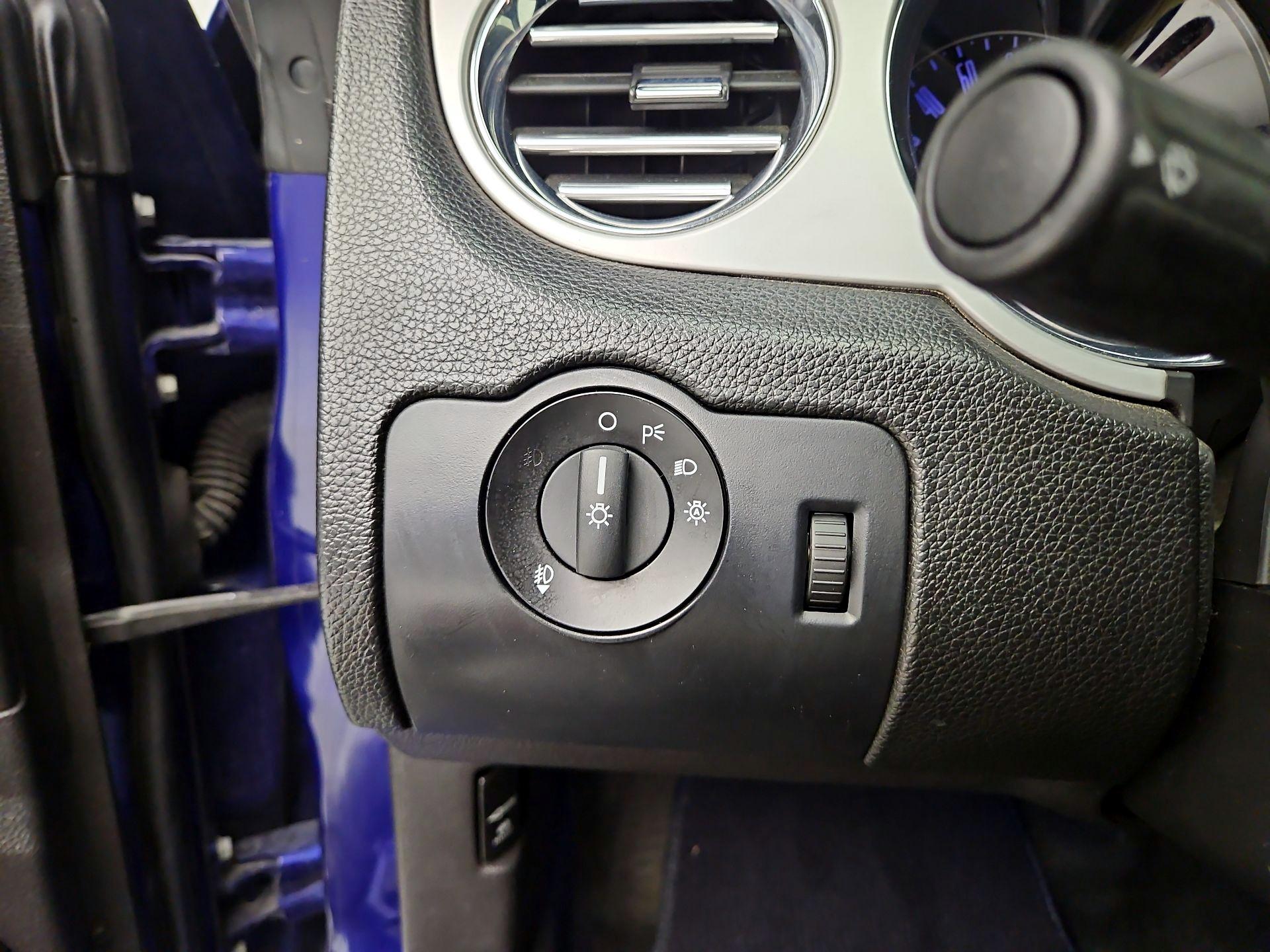Thumbnail: 2014 Ford Mustang - 13