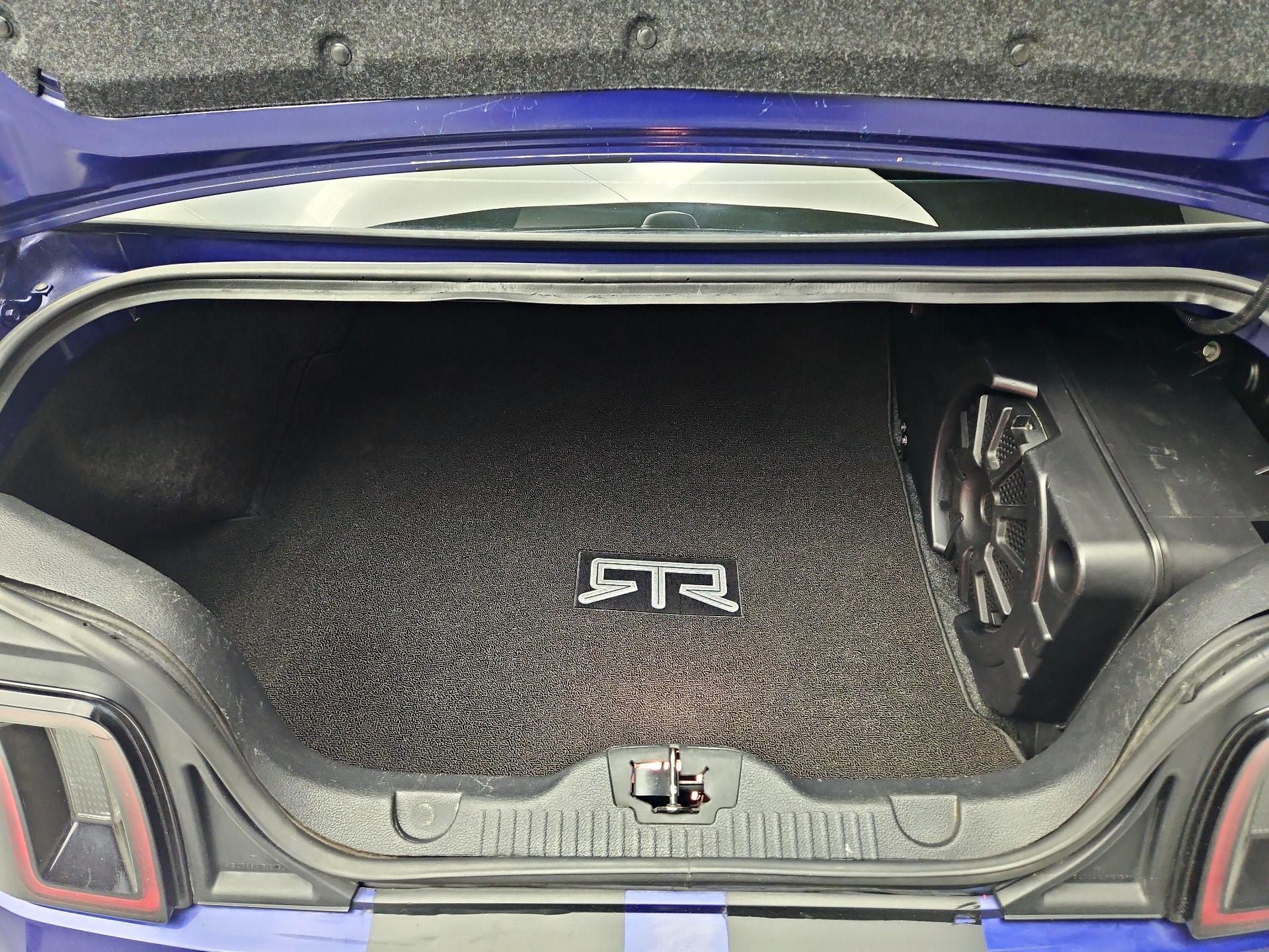 Thumbnail: 2014 Ford Mustang - 18