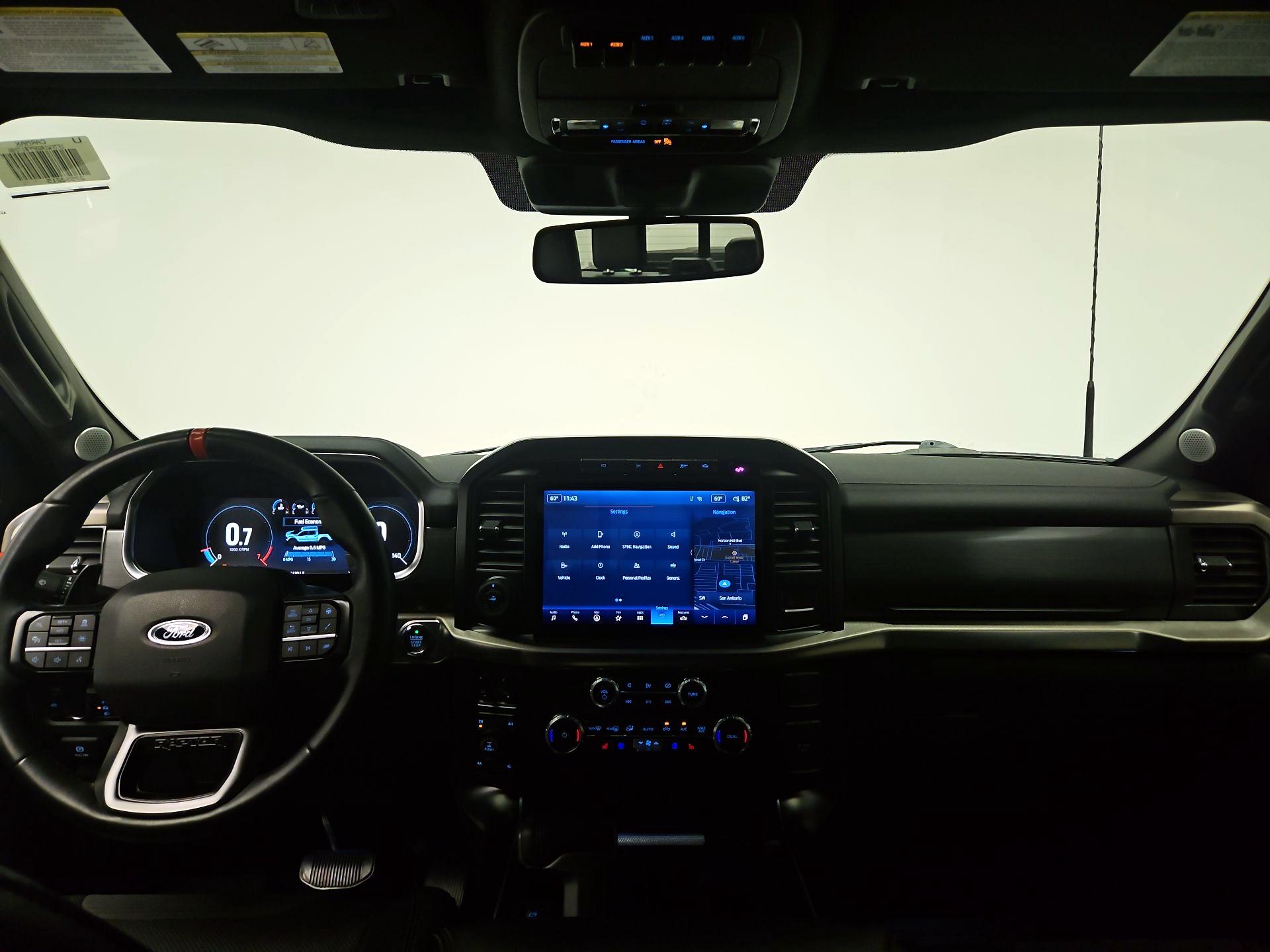 Thumbnail: 2023 Ford F-150 - 9