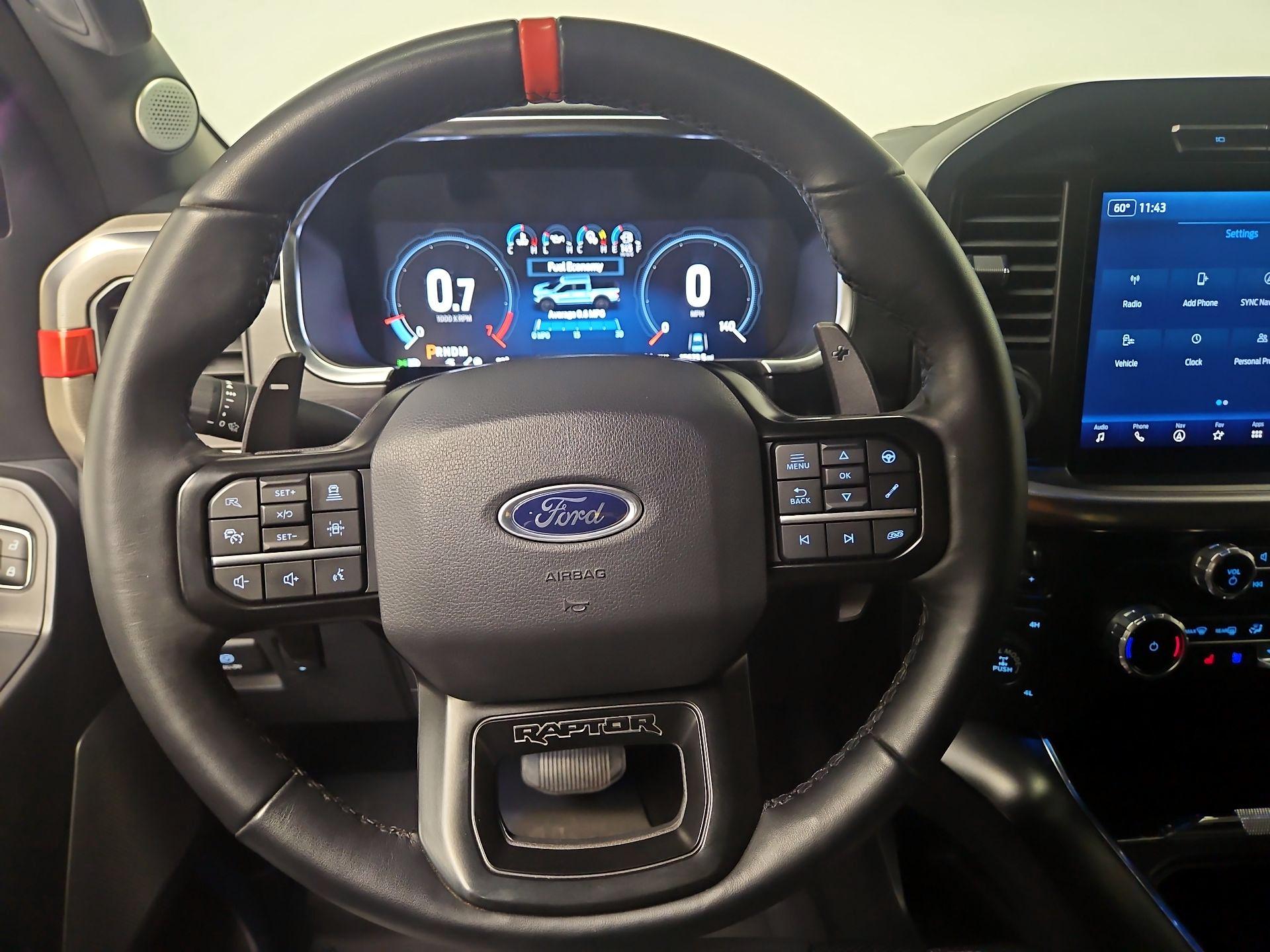 Thumbnail: 2023 Ford F-150 - 10