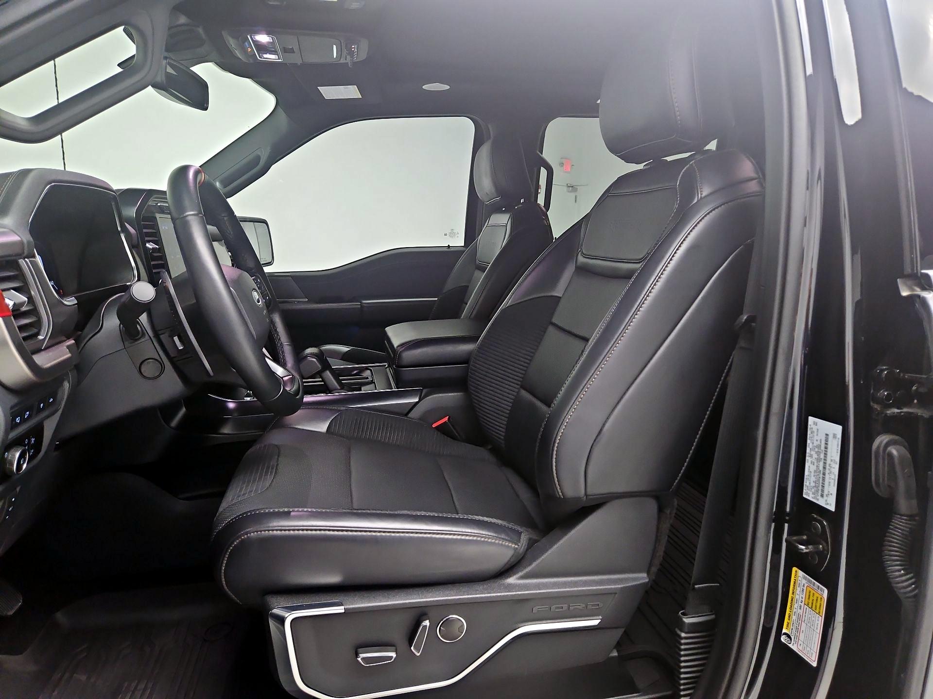 Thumbnail: 2023 Ford F-150 - 11
