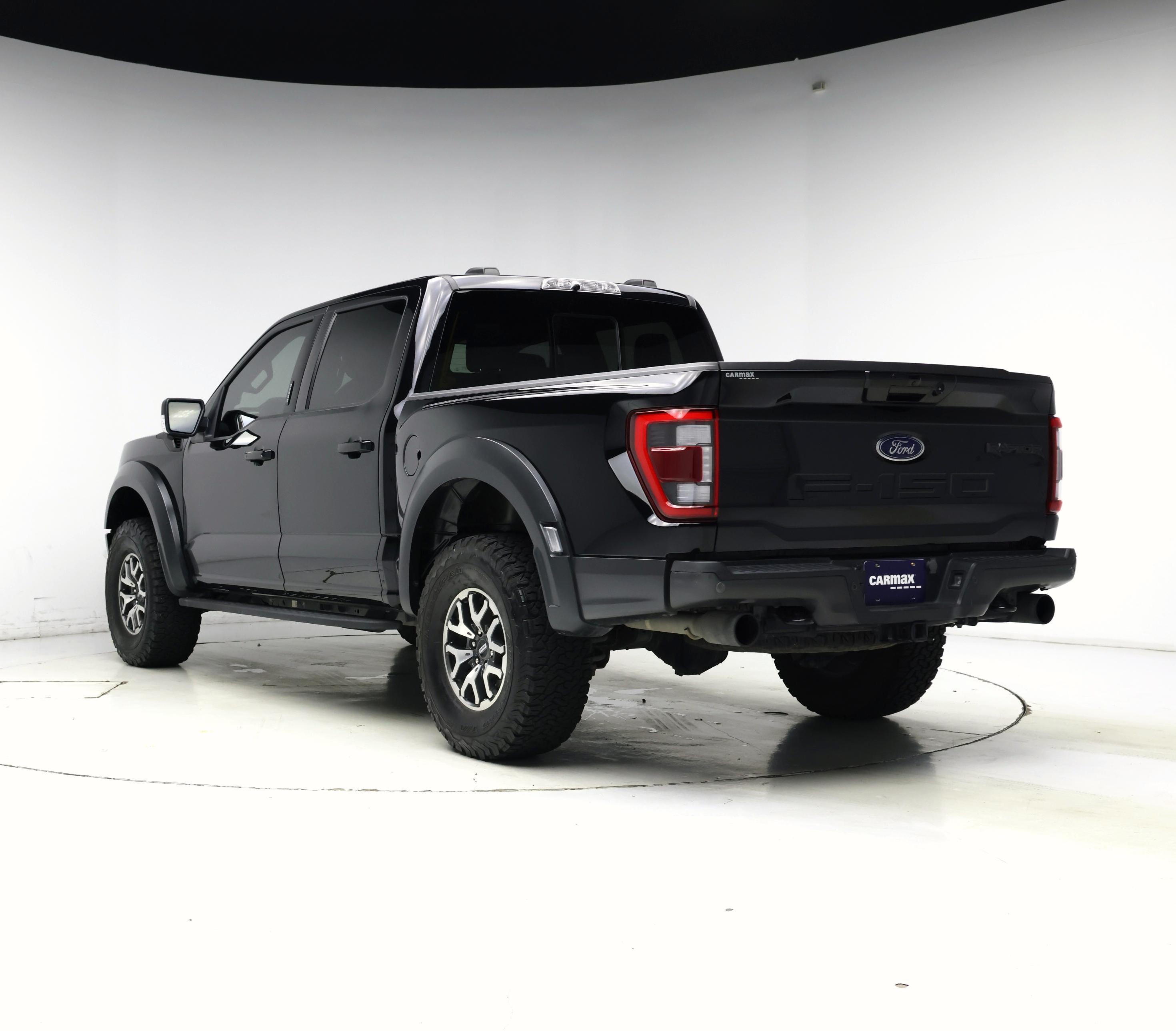Thumbnail: 2023 Ford F-150 - 2