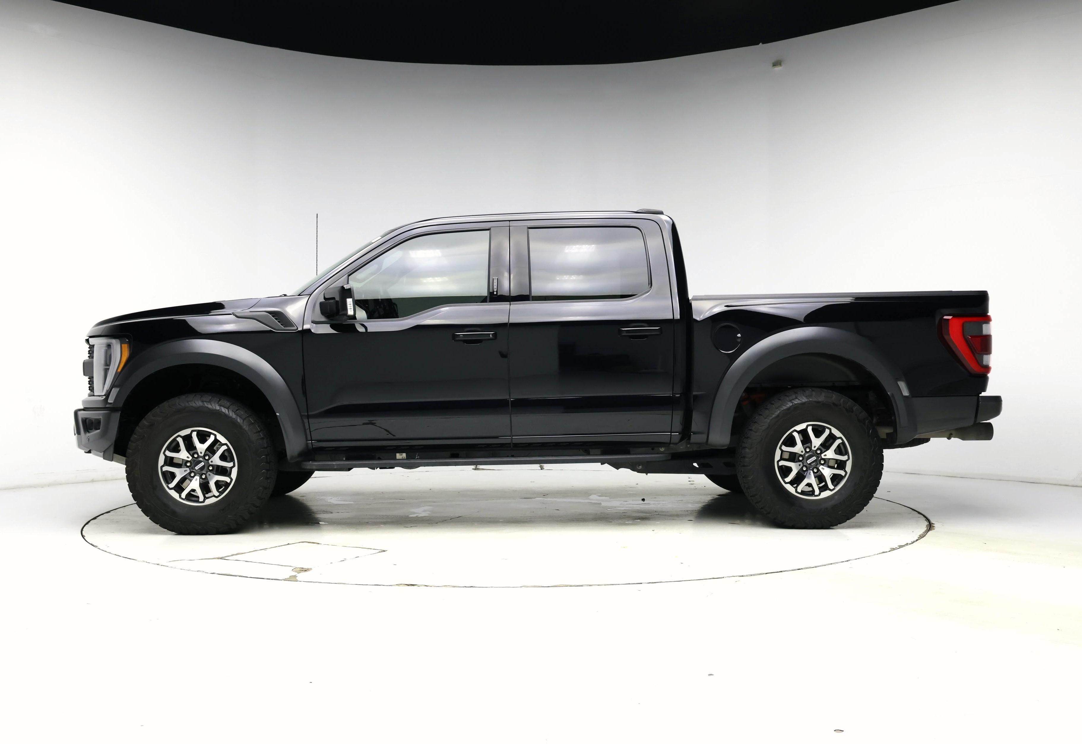 Thumbnail: 2023 Ford F-150 - 3