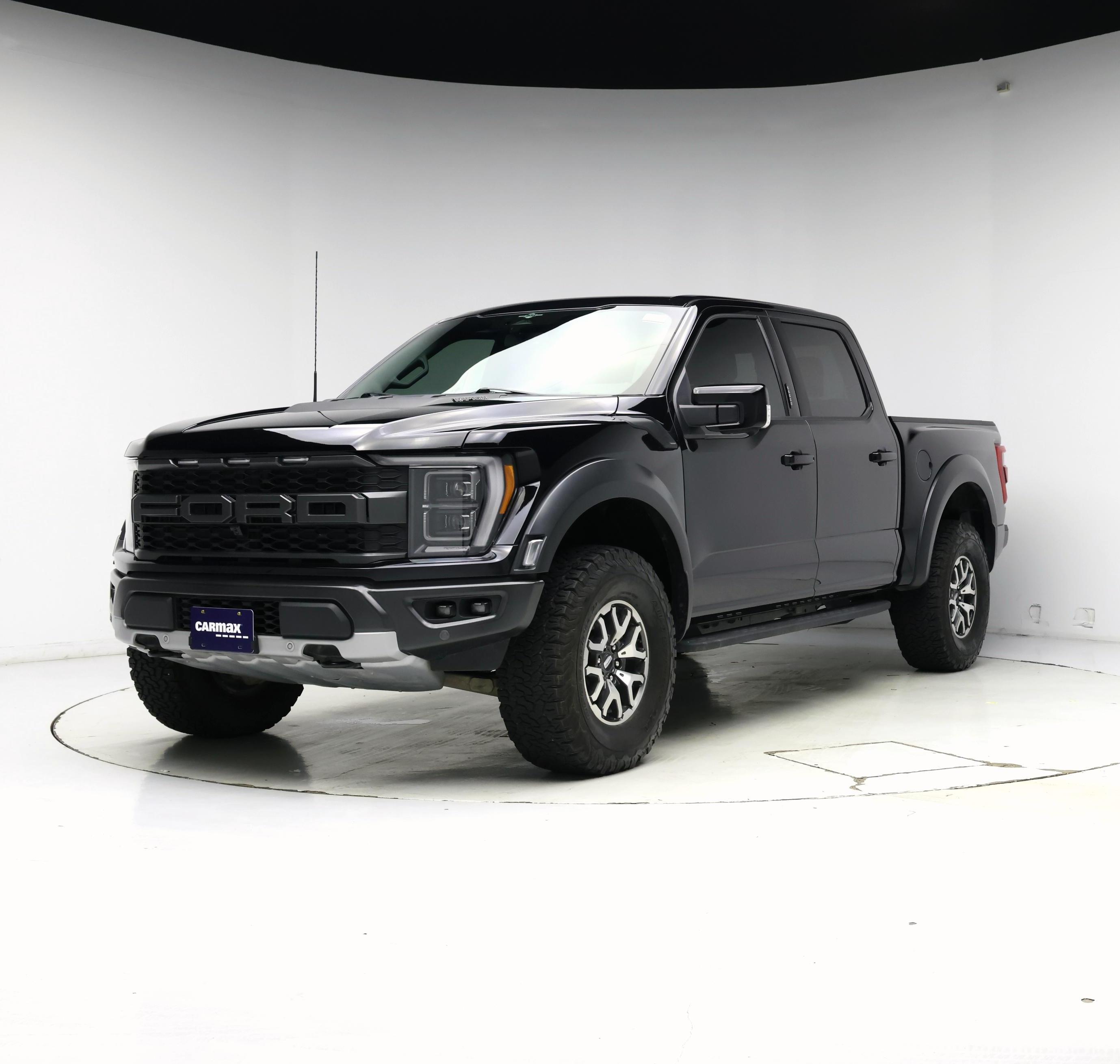 Thumbnail: 2023 Ford F-150 - 4