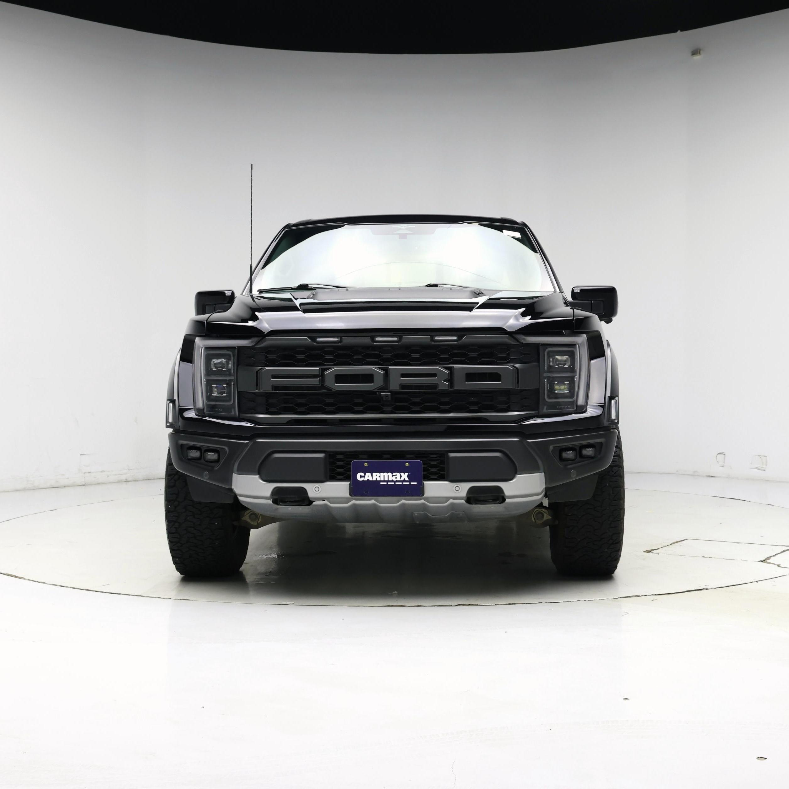 Thumbnail: 2023 Ford F-150 - 5