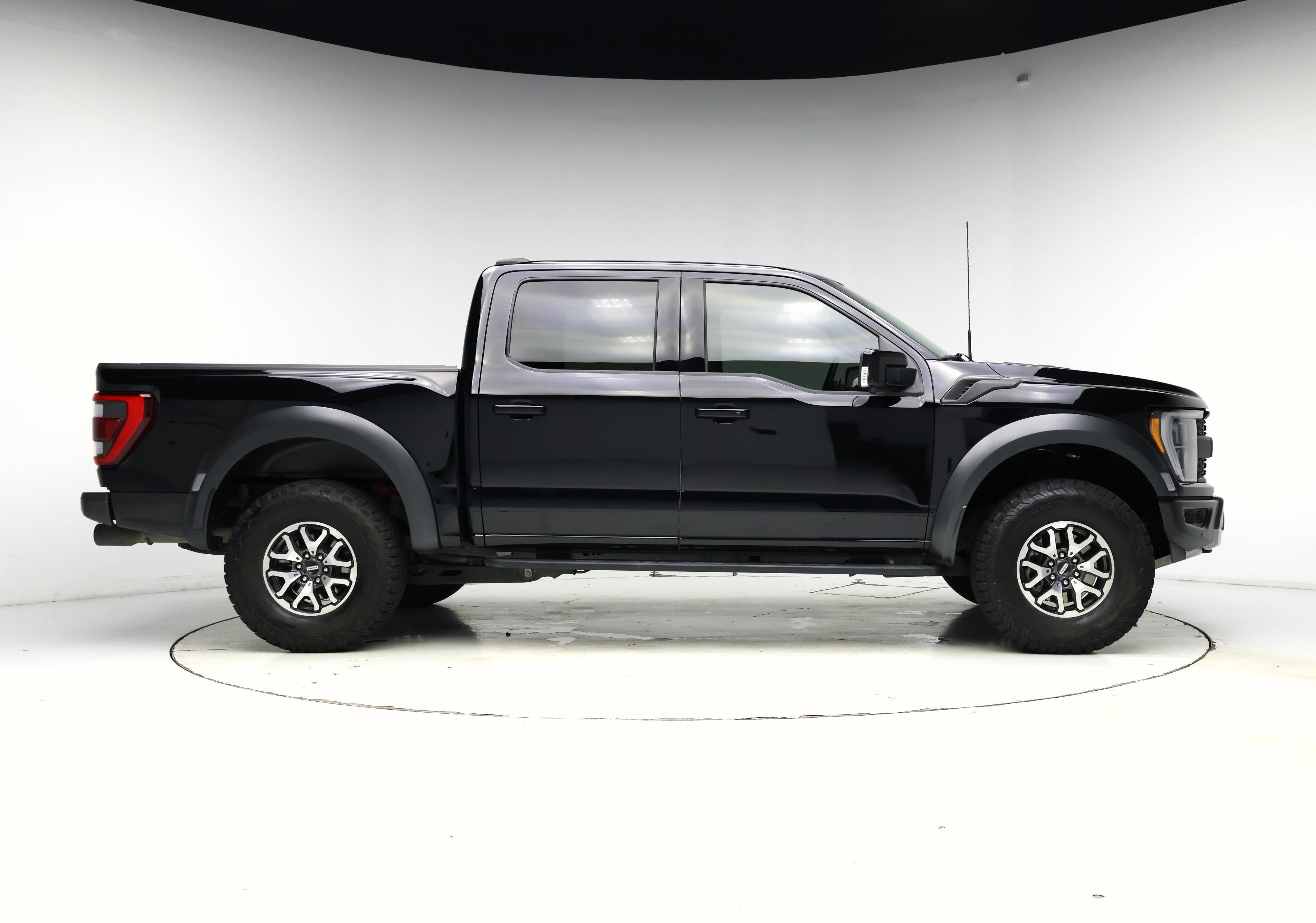 Thumbnail: 2023 Ford F-150 - 7