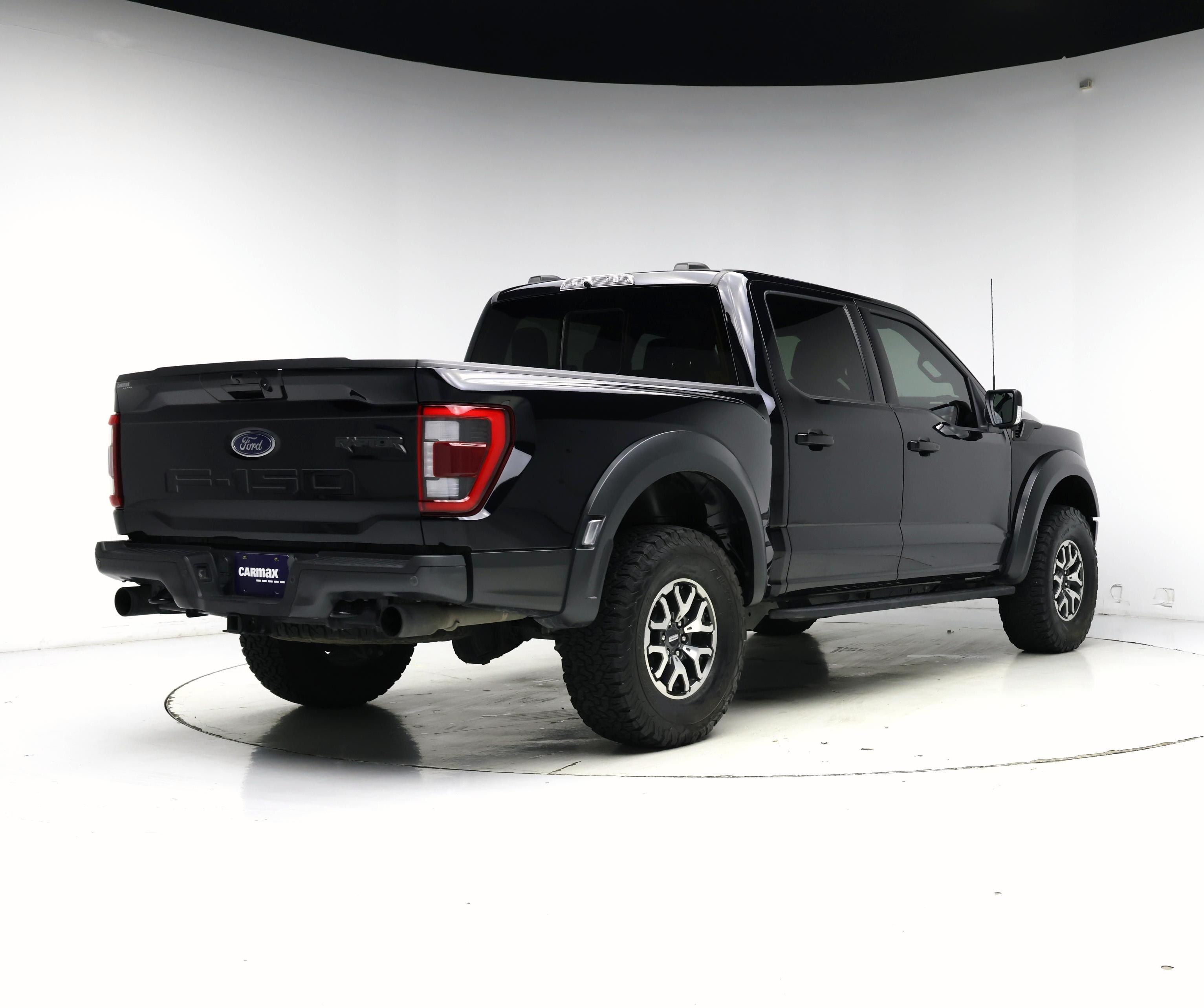 Thumbnail: 2023 Ford F-150 - 8
