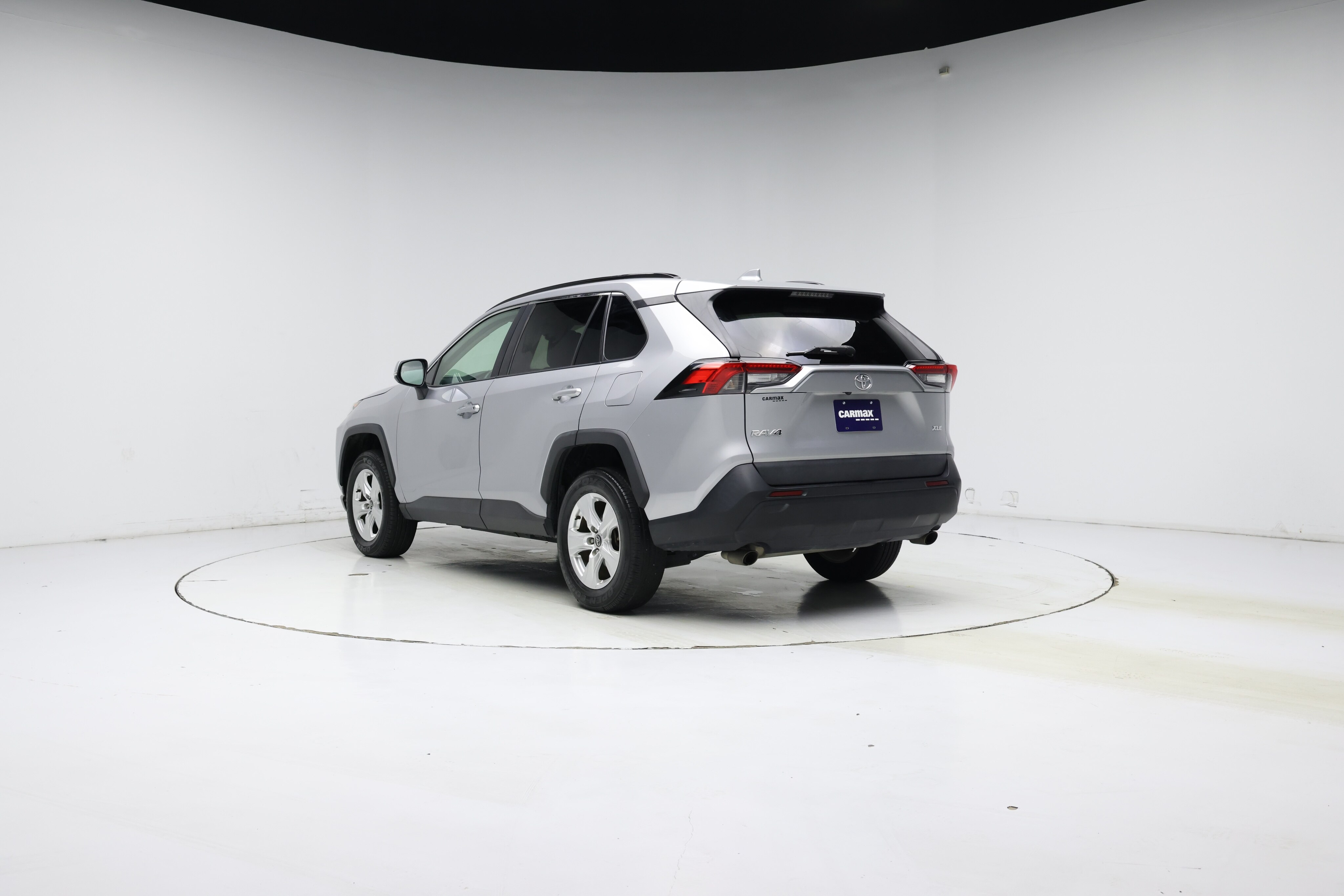 Thumbnail: 2021 Toyota RAV4 - 2