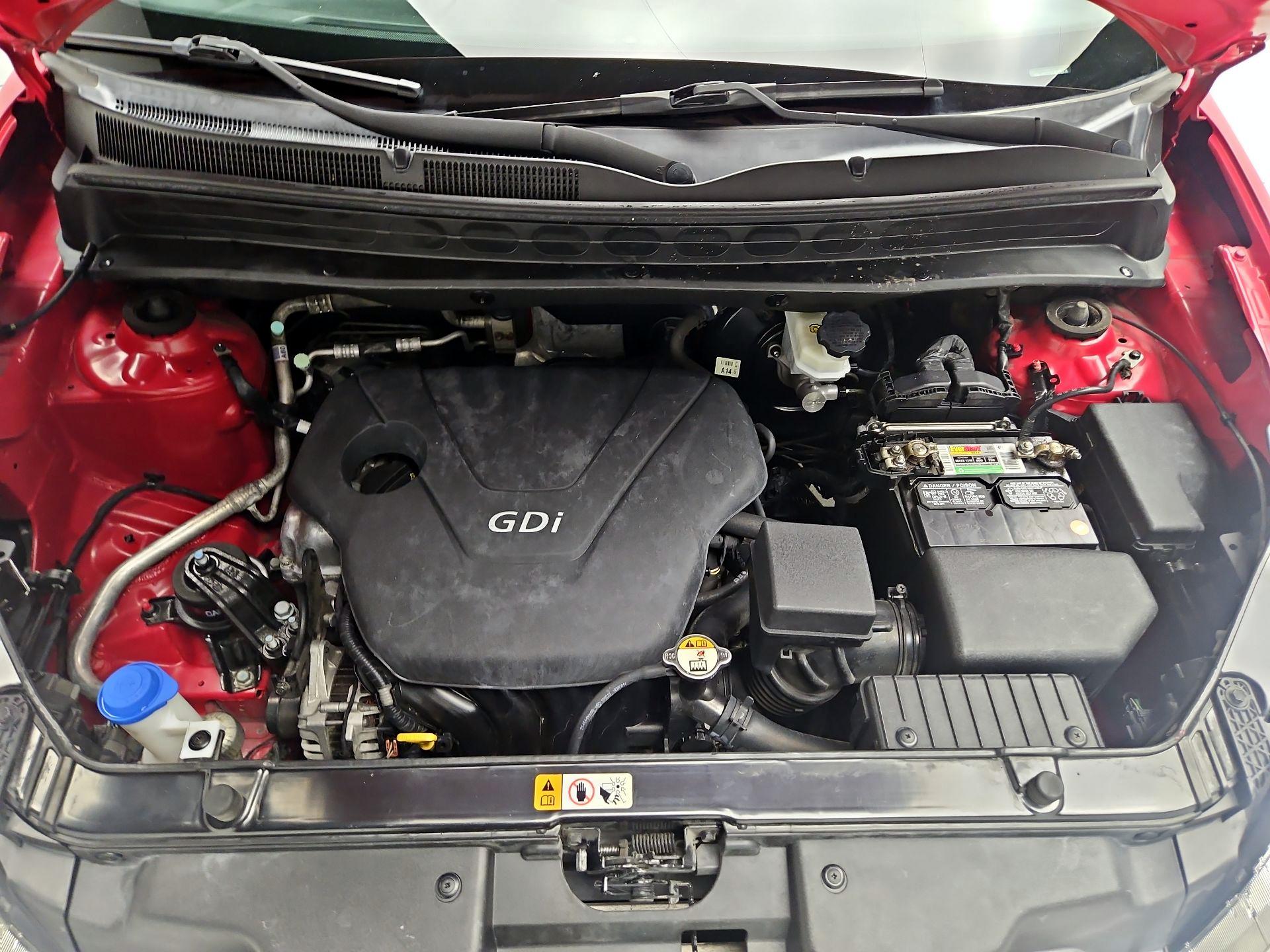 Thumbnail: 2013 Kia Soul - 18