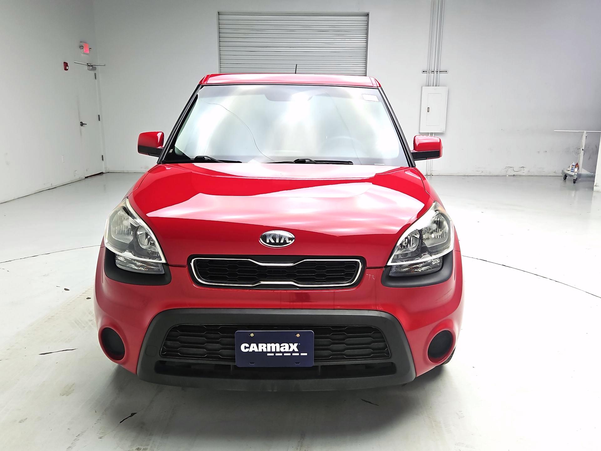 Thumbnail: 2013 Kia Soul - 2