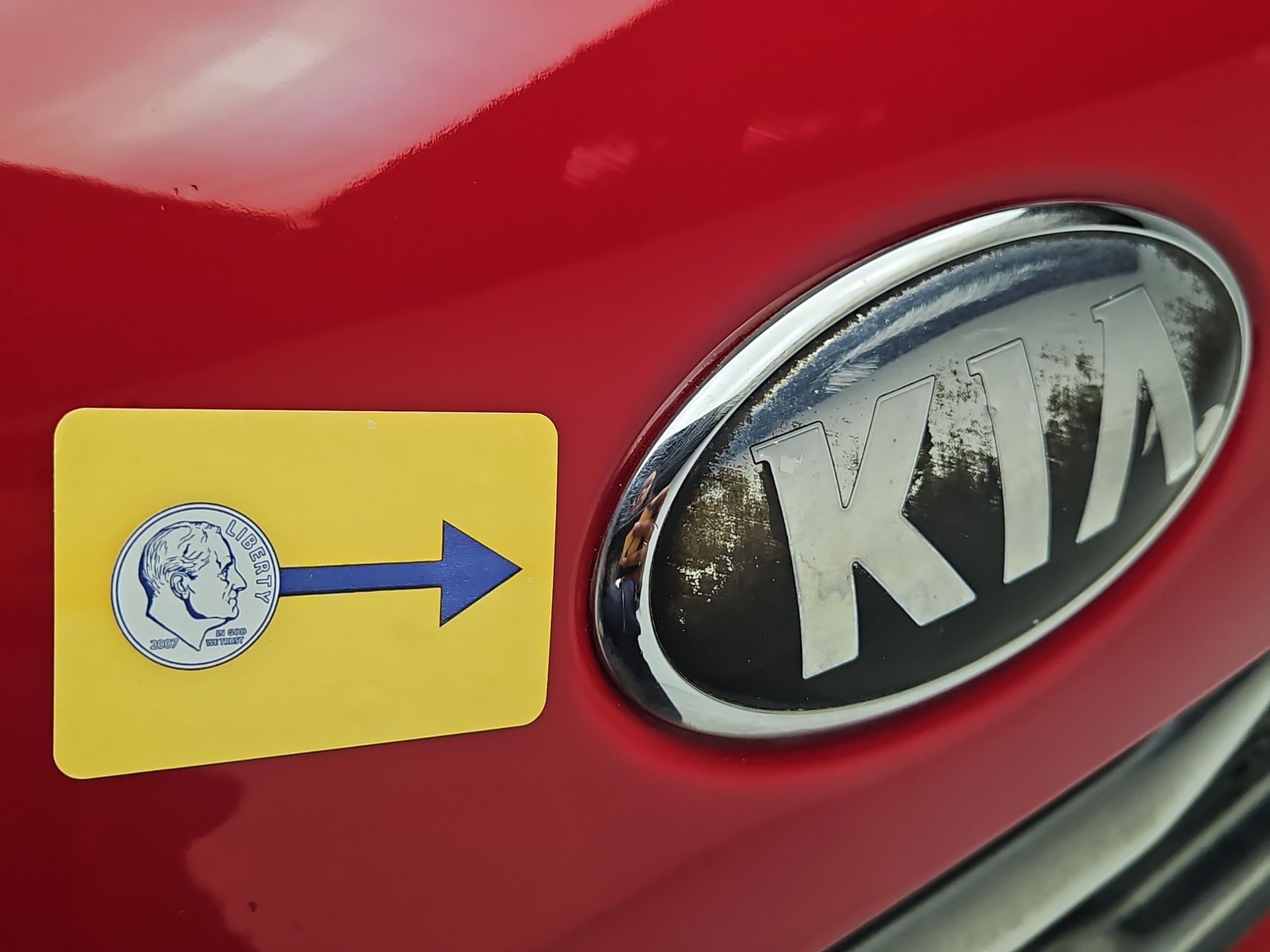 Thumbnail: 2013 Kia Soul - 20