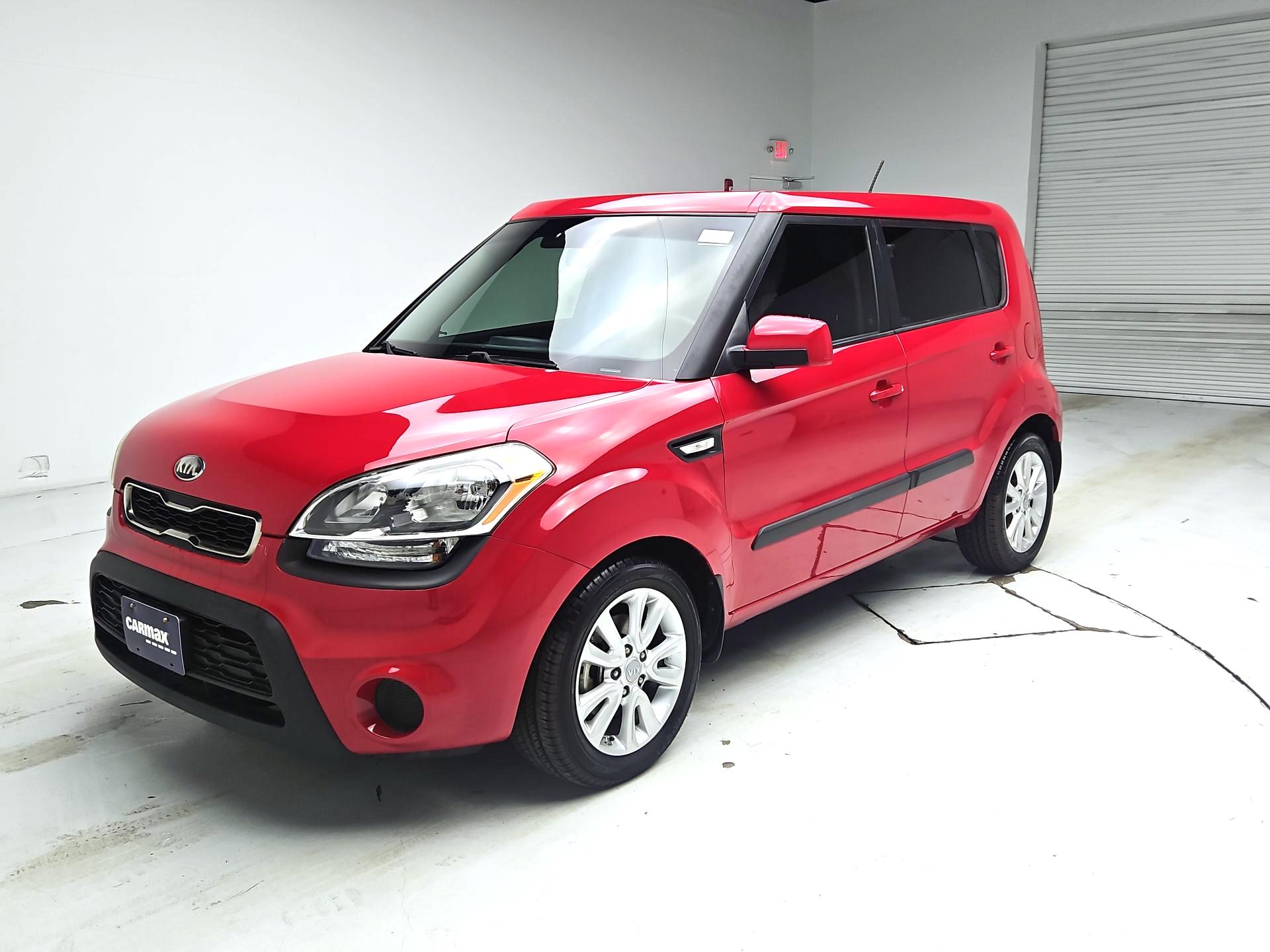Thumbnail: 2013 Kia Soul - 3