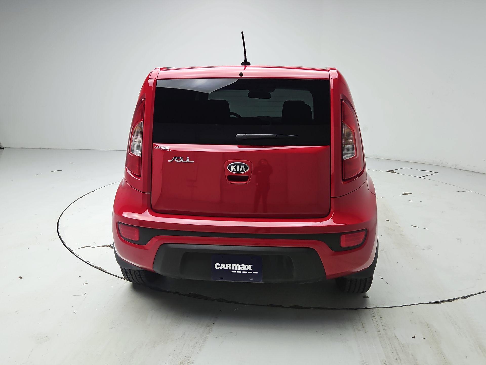 Thumbnail: 2013 Kia Soul - 6