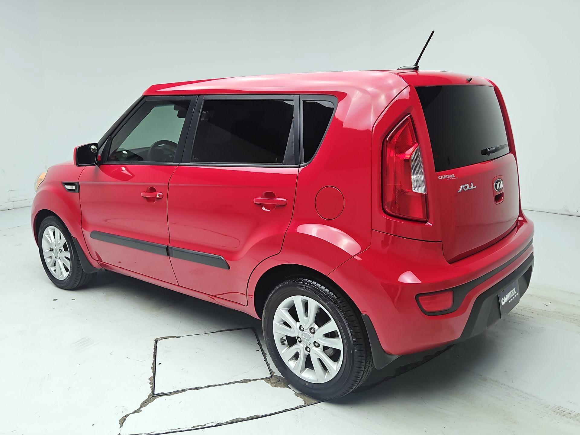 Thumbnail: 2013 Kia Soul - 7