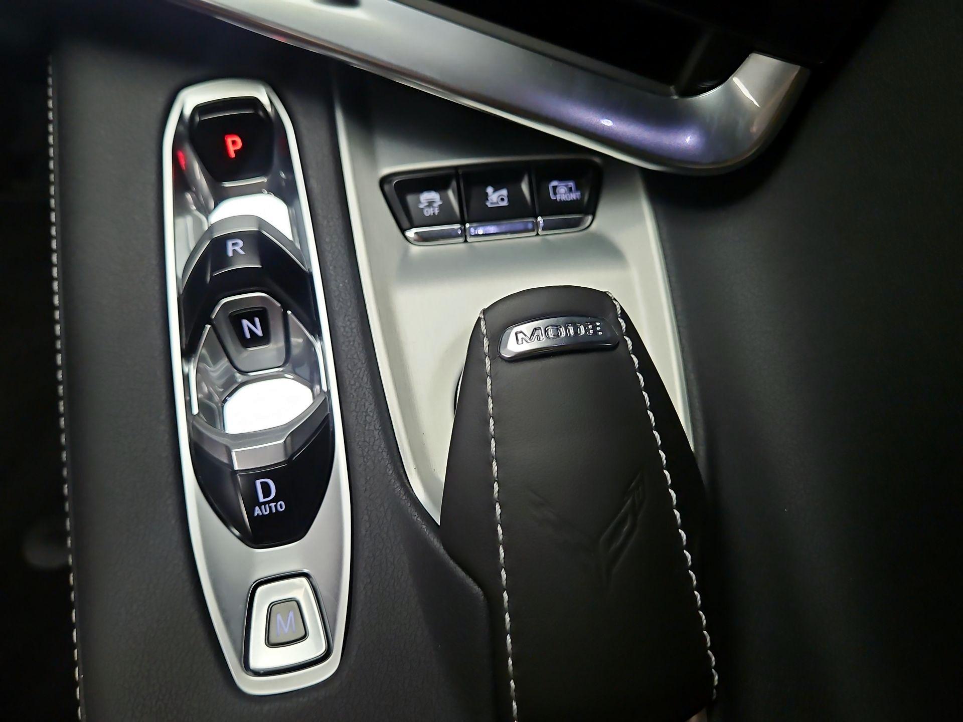 Thumbnail: 2024 Chevrolet Corvette - 18