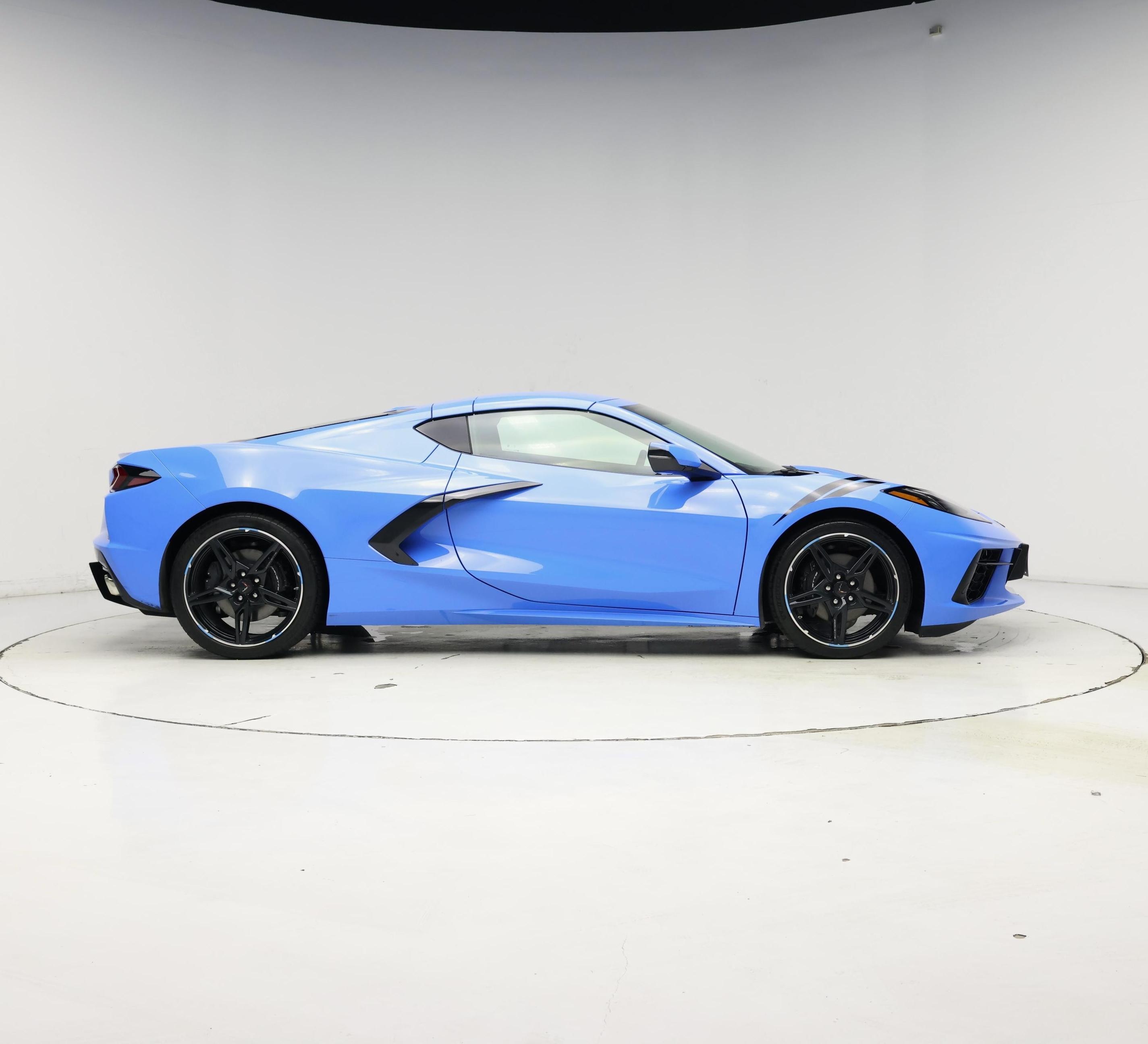 Thumbnail: 2024 Chevrolet Corvette - 7