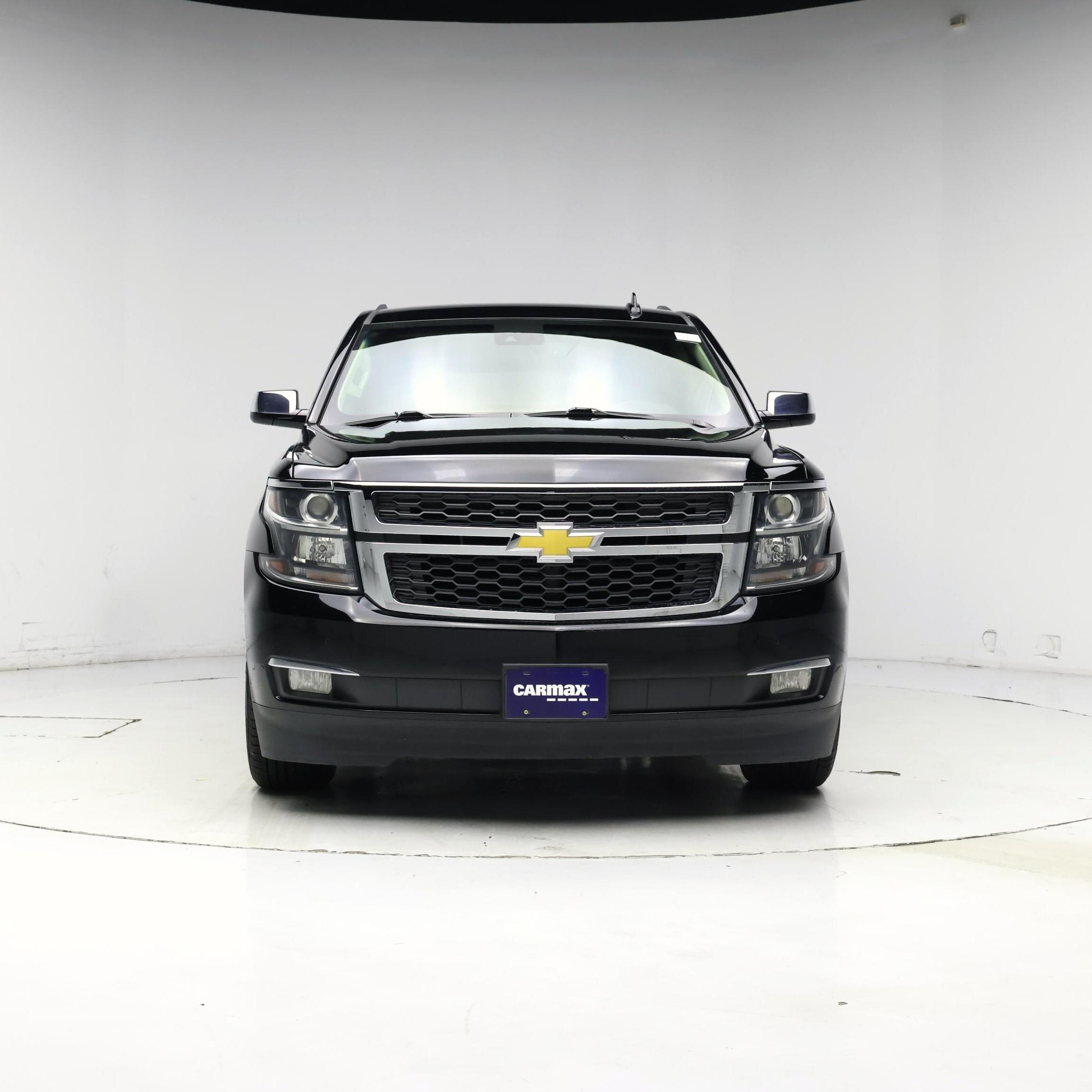 Thumbnail: 2018 Chevrolet Tahoe - 5