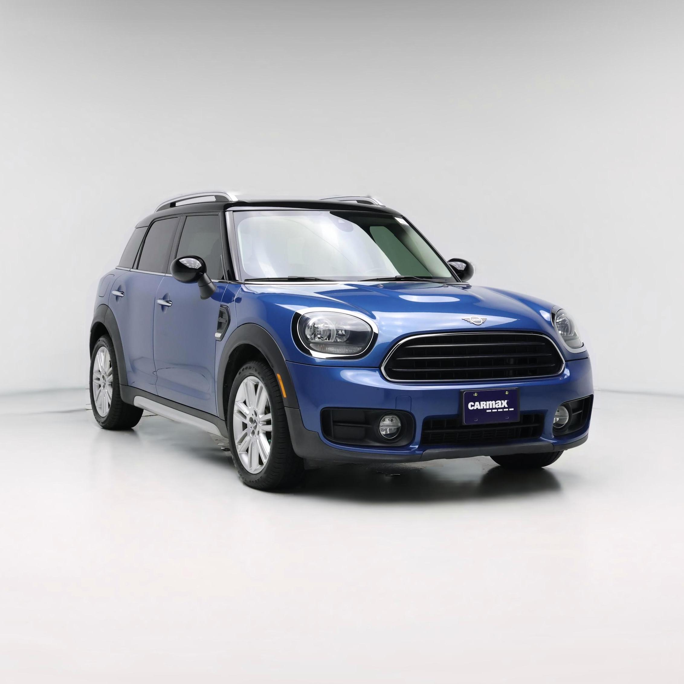 Thumbnail: 2019 MINI Cooper Countryman - 1