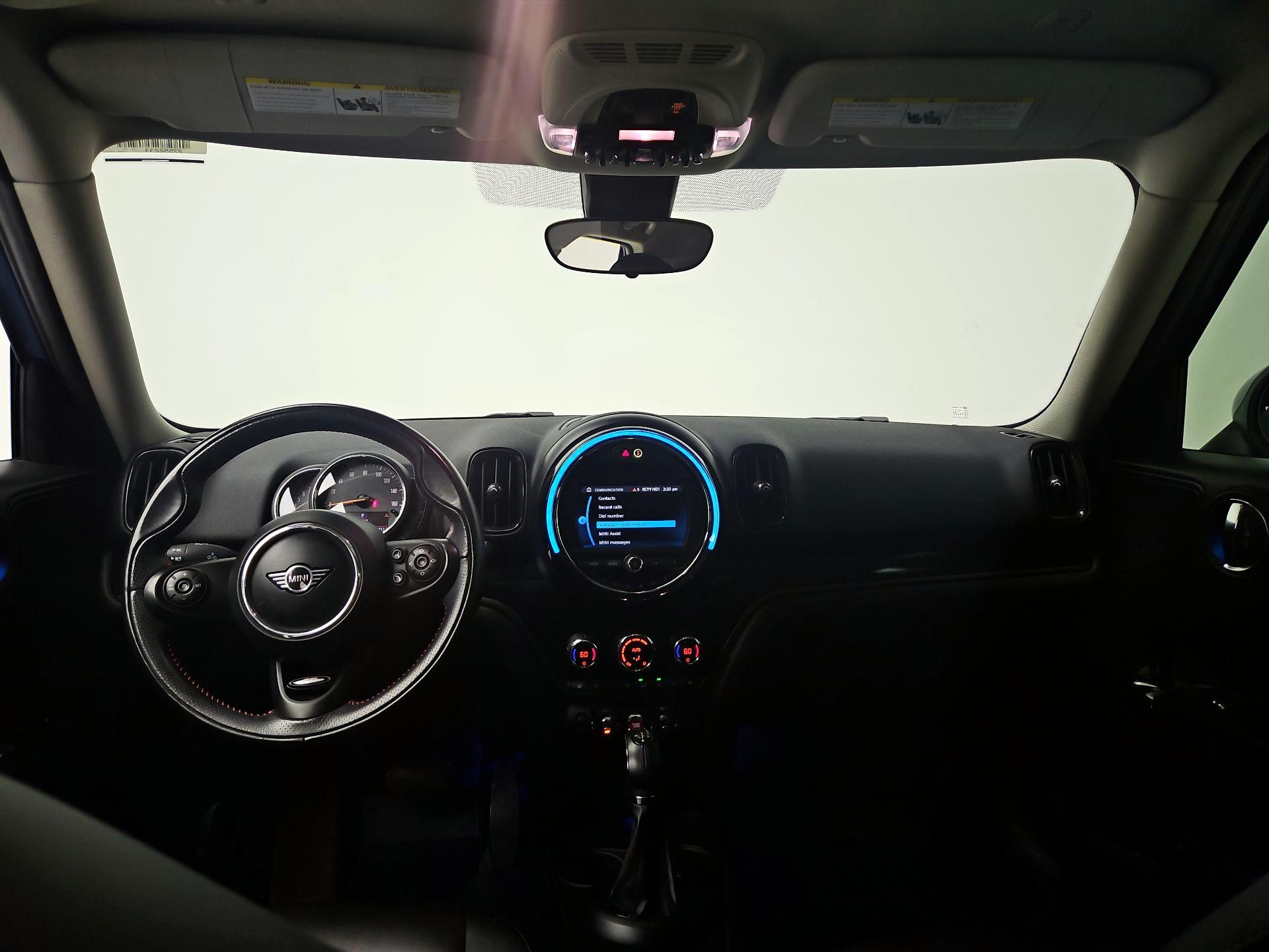 Thumbnail: 2019 MINI Cooper Countryman - 9