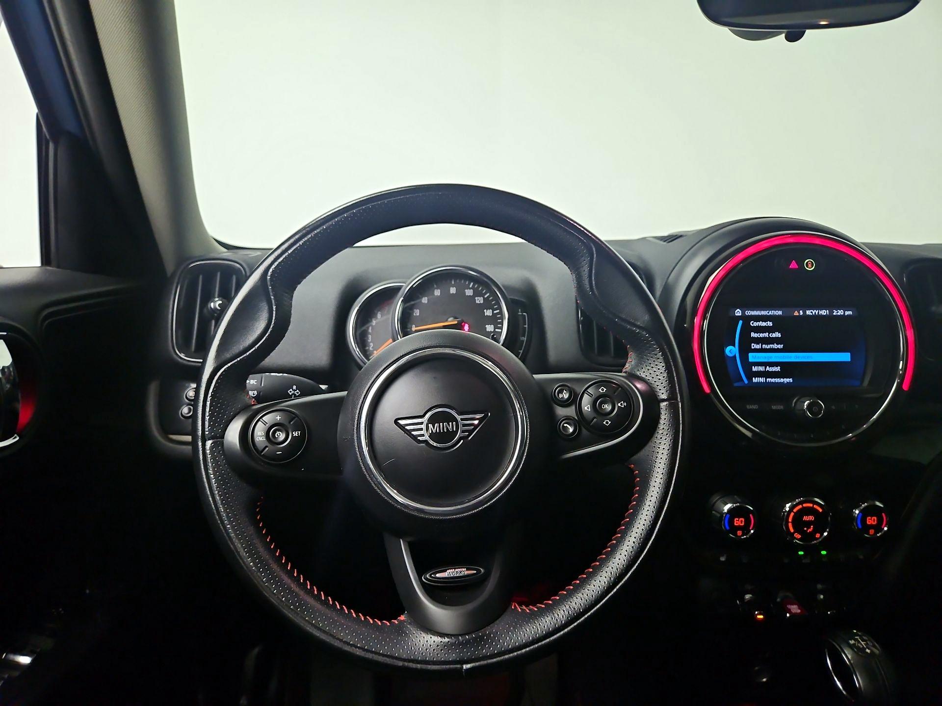 Thumbnail: 2019 MINI Cooper Countryman - 10